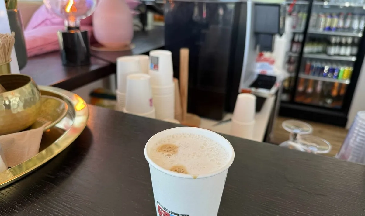 Asociatyvi / Delfi.lt nuotr.