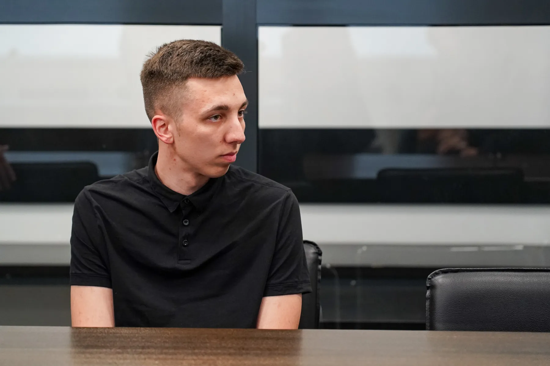 Nuteistas kelyje Kaunas-Vilnius policininką pražudęs vairuotojas