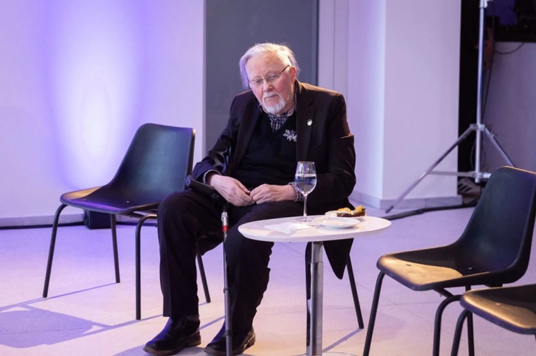 V. Landsbergis: prezidentui sunkiai sekėsi rasti, už ką pagirti dabartinę Vyriausybę