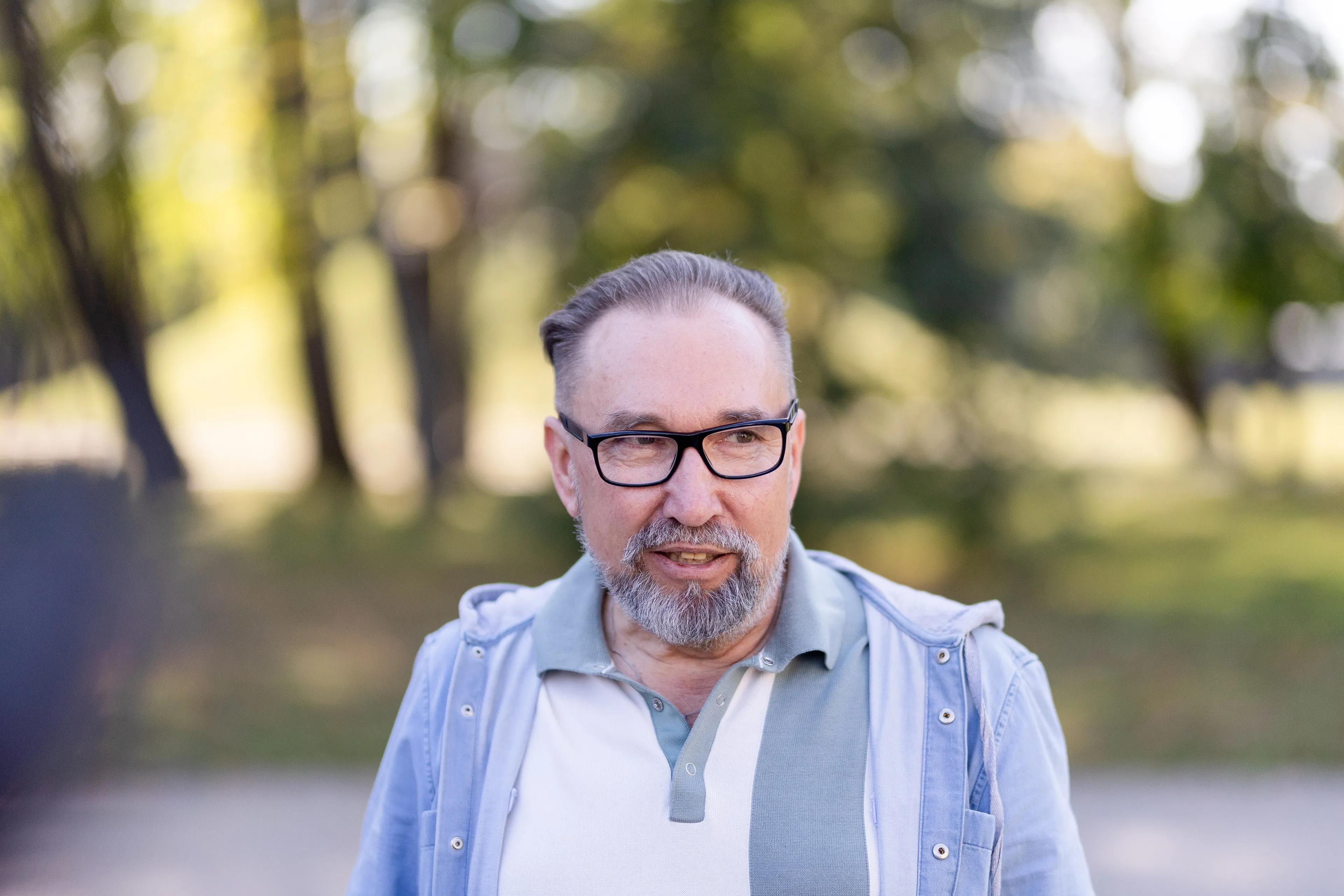 Vitas Karčiauskas / L. Balandžio, BNS nuotr.