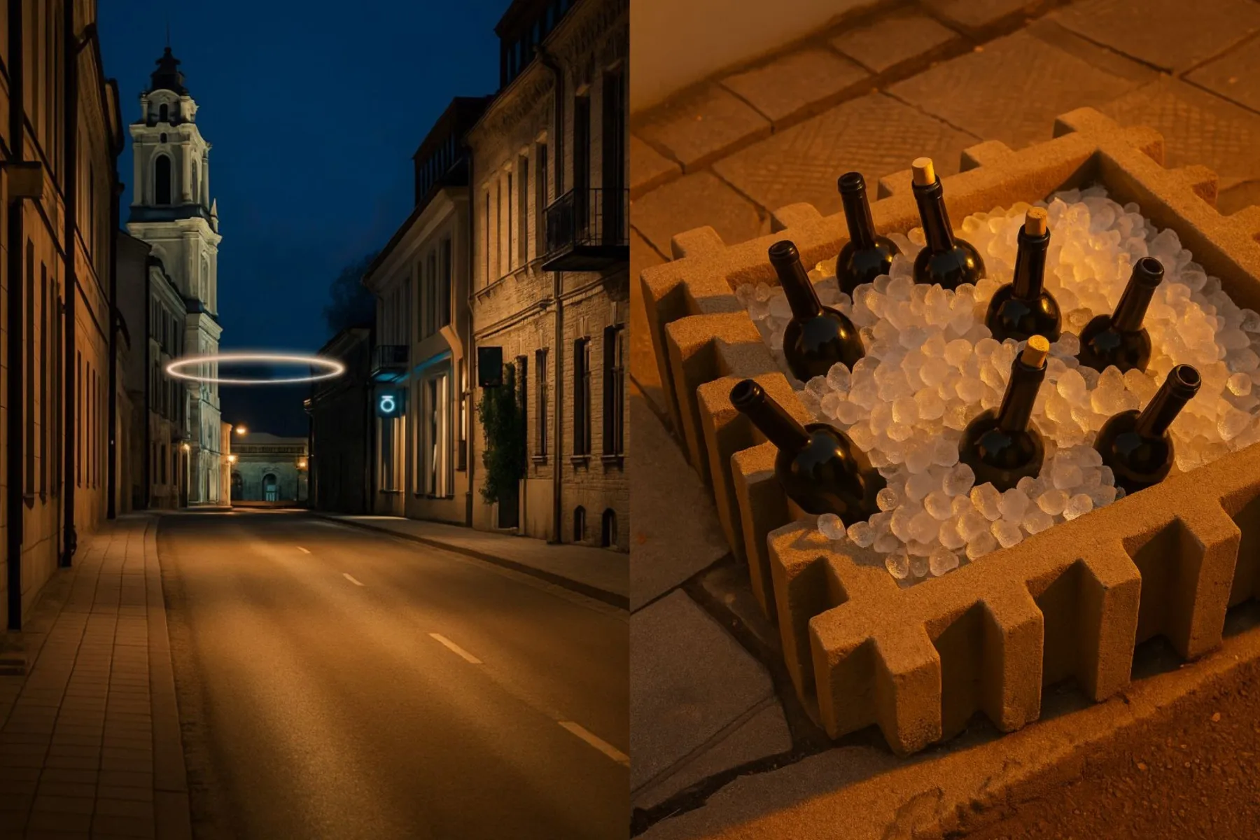 Mažasis Princas įžiebs Žibinį / Organizatorių nuotr.