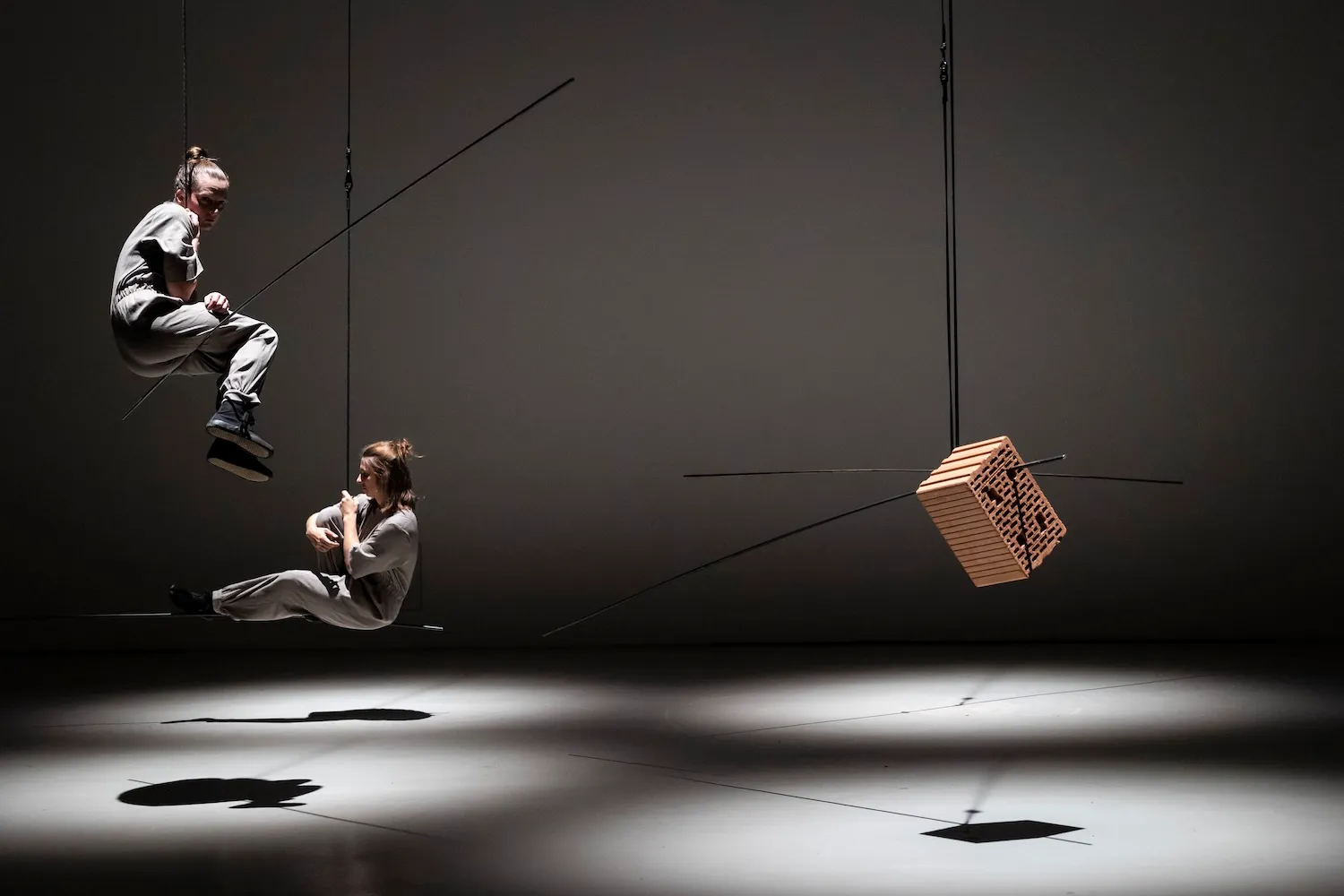 Thin Skin (Čekija) Organizatorių archyvas