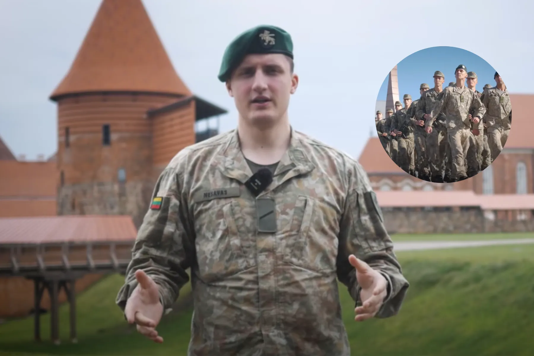 LK PB „Geležinis Vilkas“/Organizatorių nuotr.