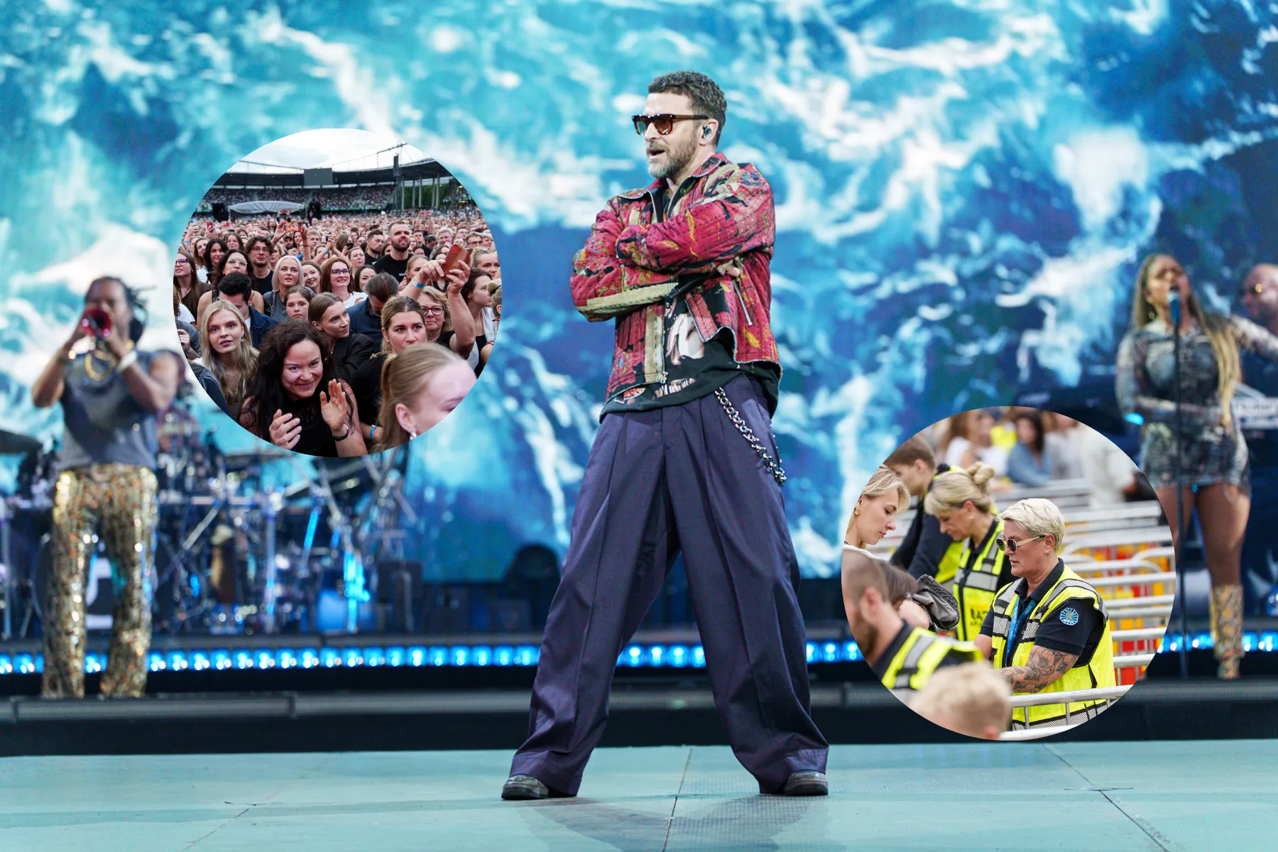 Asociatyvi / R. Tenio nuotr.