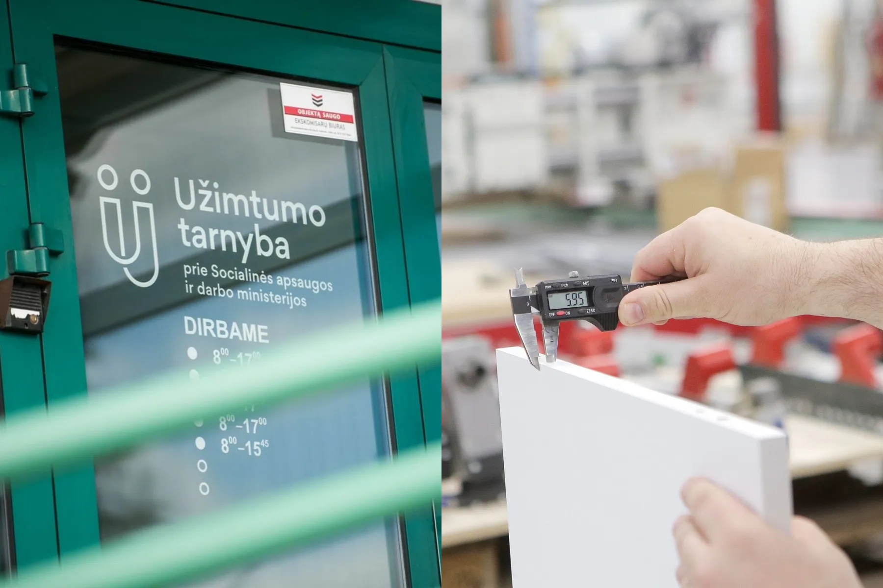 Asociatyvi / D. Umbraso / Lrytas.lt / Delfi.lt nuotr.