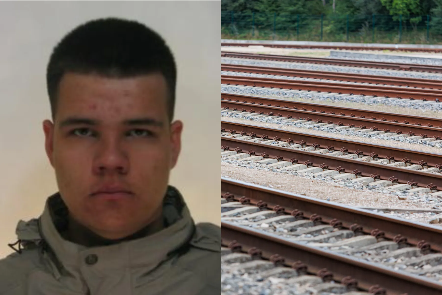 Dingęs Rusijos pilietis