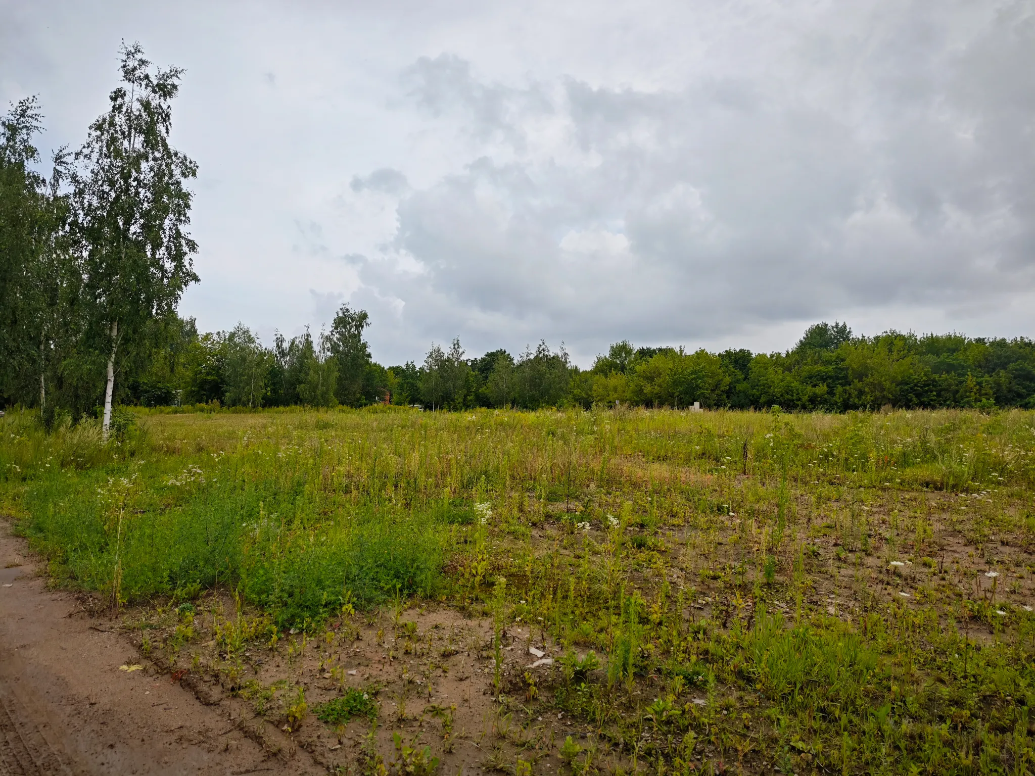 Sklypas Perlojos gatvėje