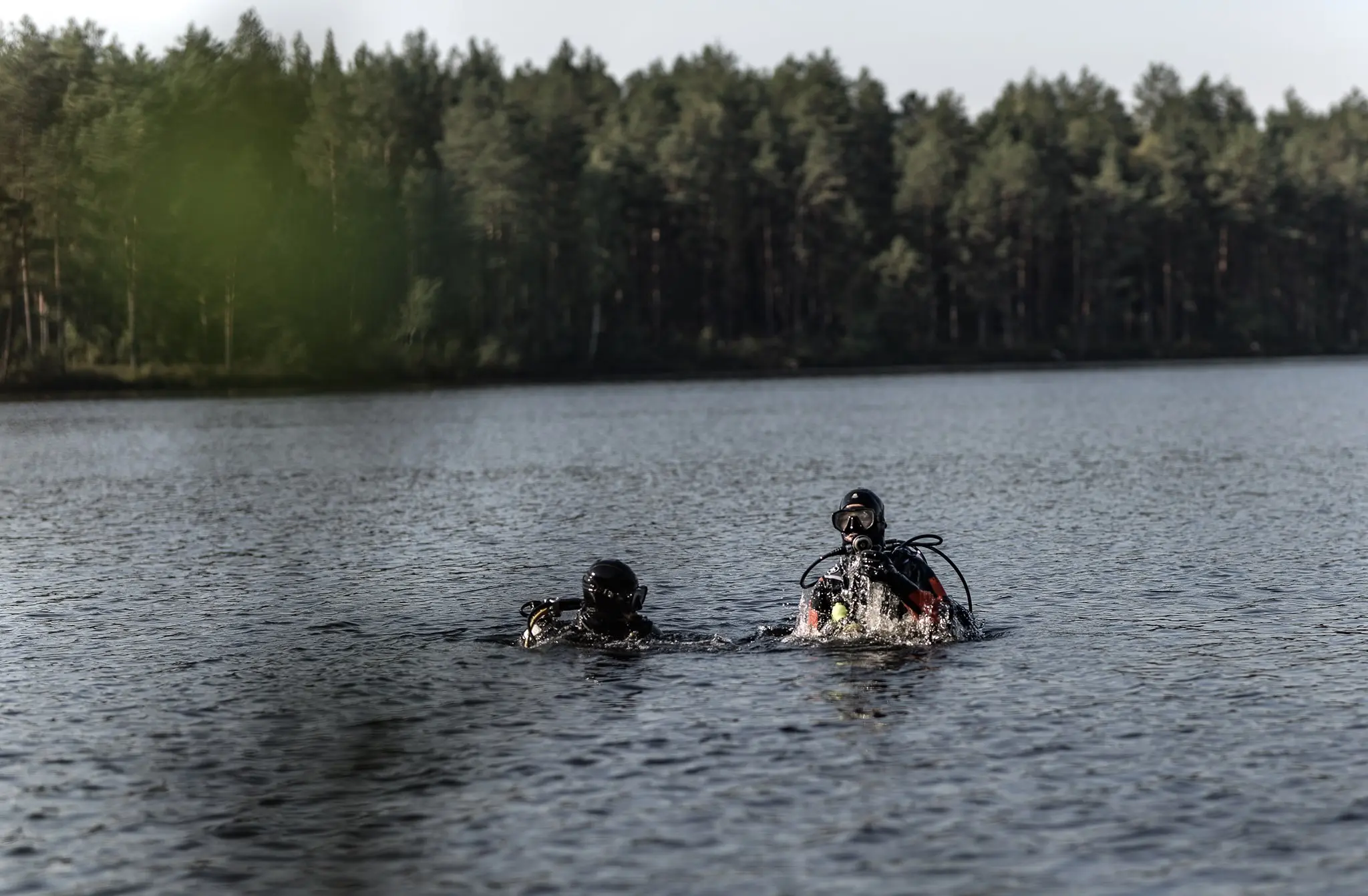 Kariuomenė, nardymas, naras, marios, pratybos