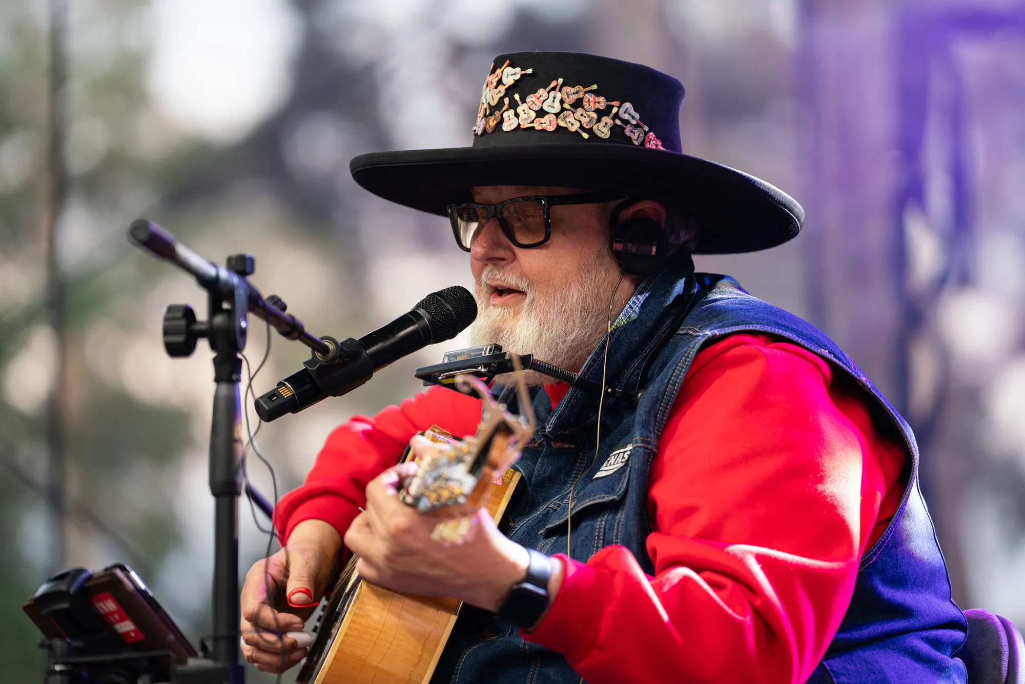 Festivalis „Akacijų alėja“ / Ieva Jūra nuotr.