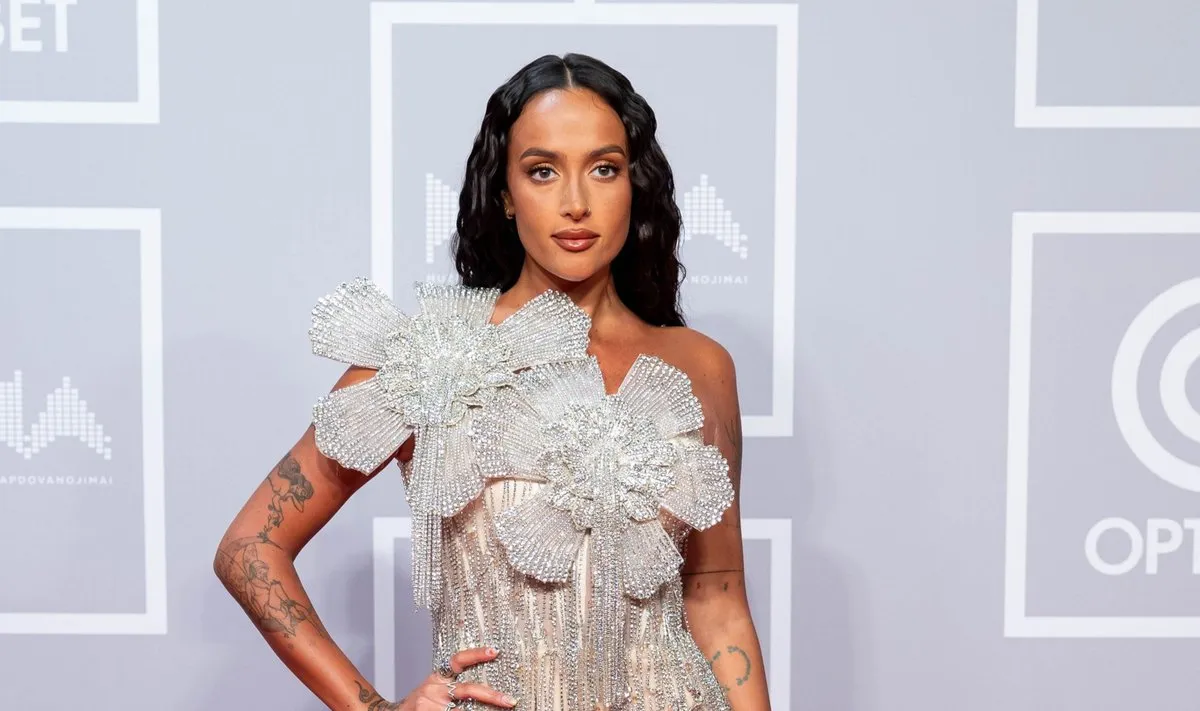 Karolina Meschino / DELFI nuotr.