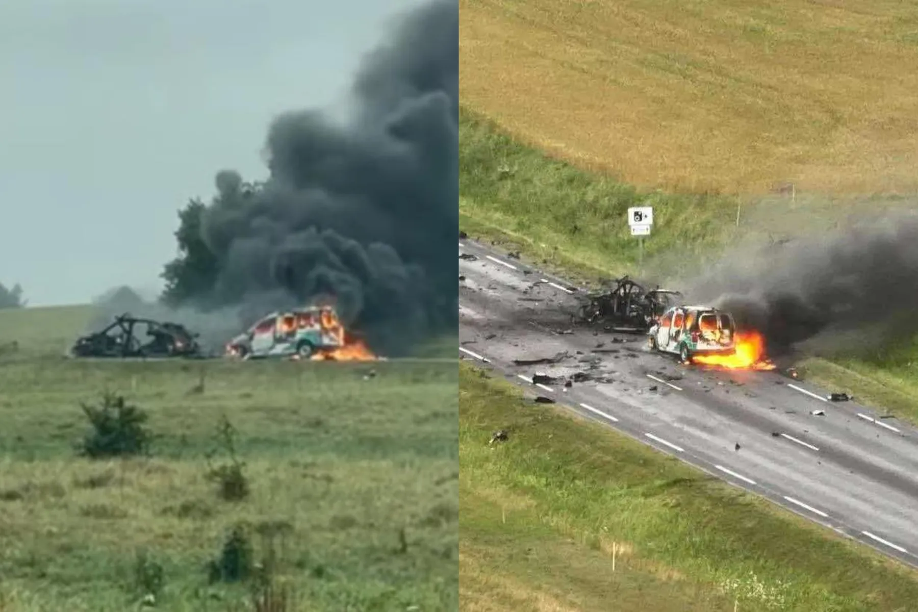 Susišaudymo vieta / Radijo stoties FM99 ir Alytaus gido nuotr.