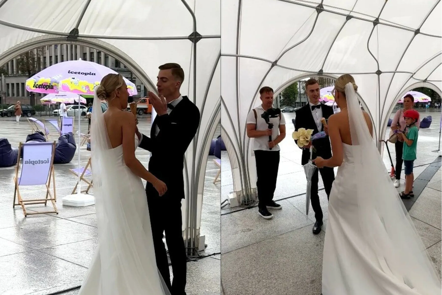 ledų festivalis Kaune