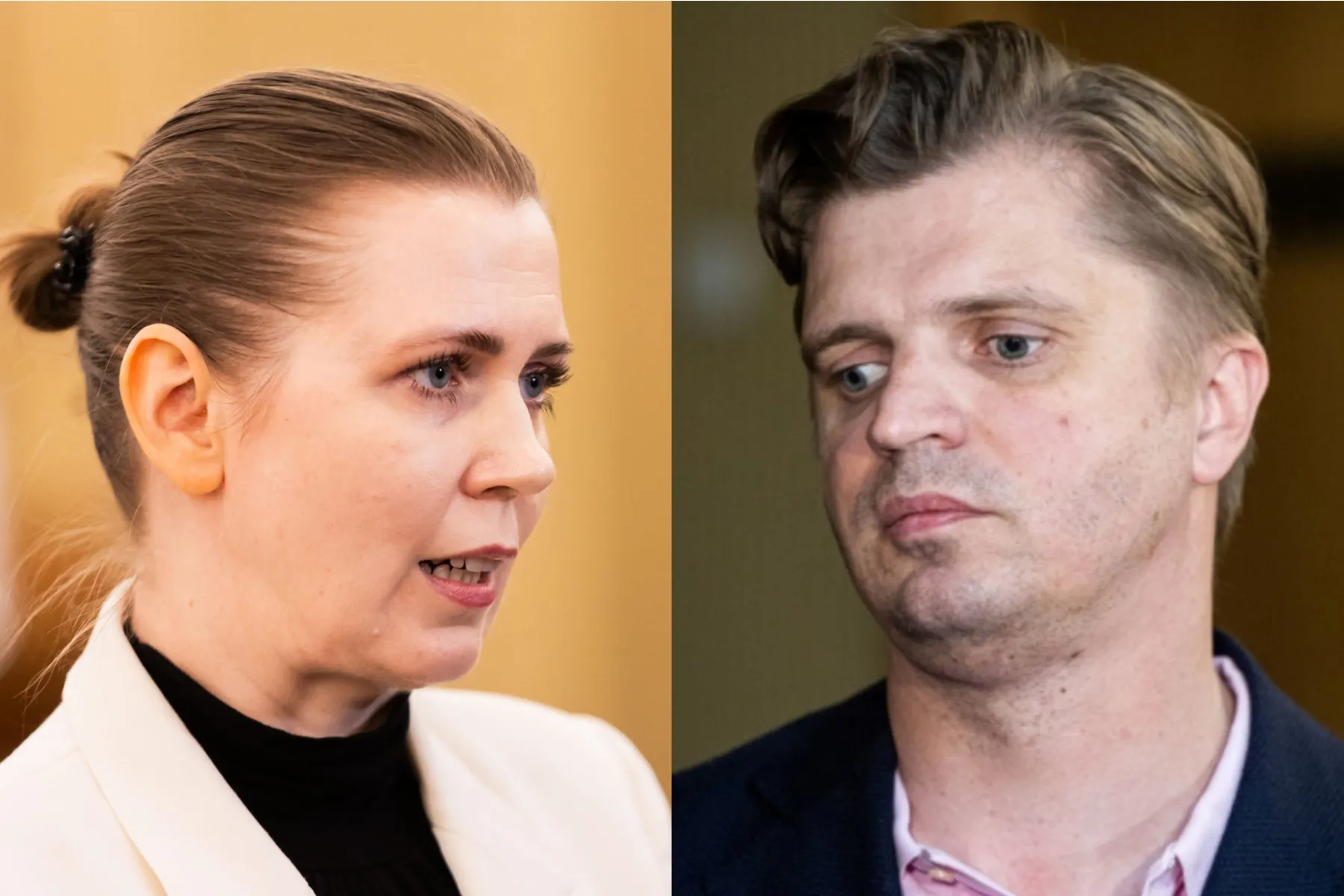 Dovilė Šakalienė ir Giedrimas Jeglinskas / BNS nuotr. 