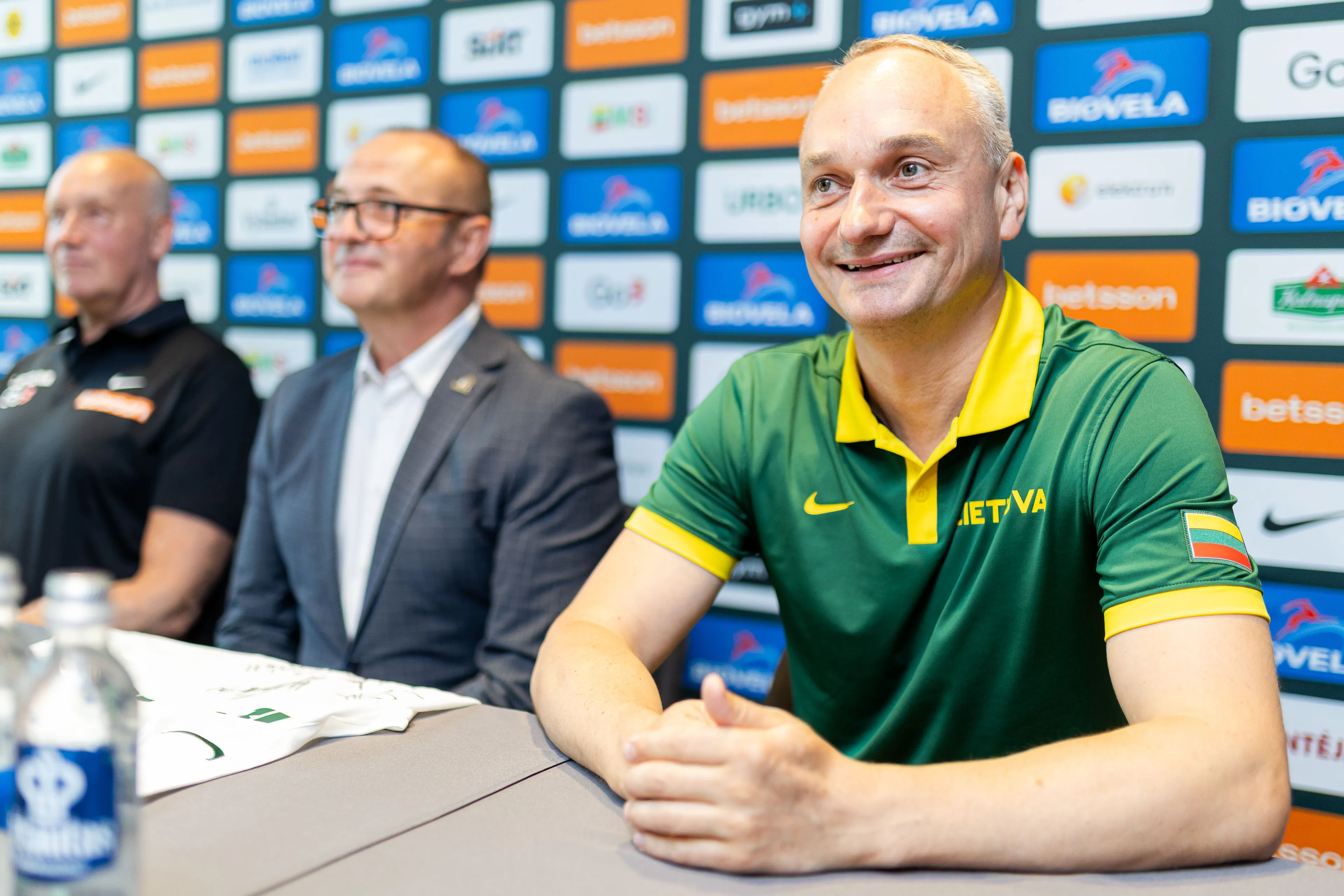 Mindaugas Balčiūnas