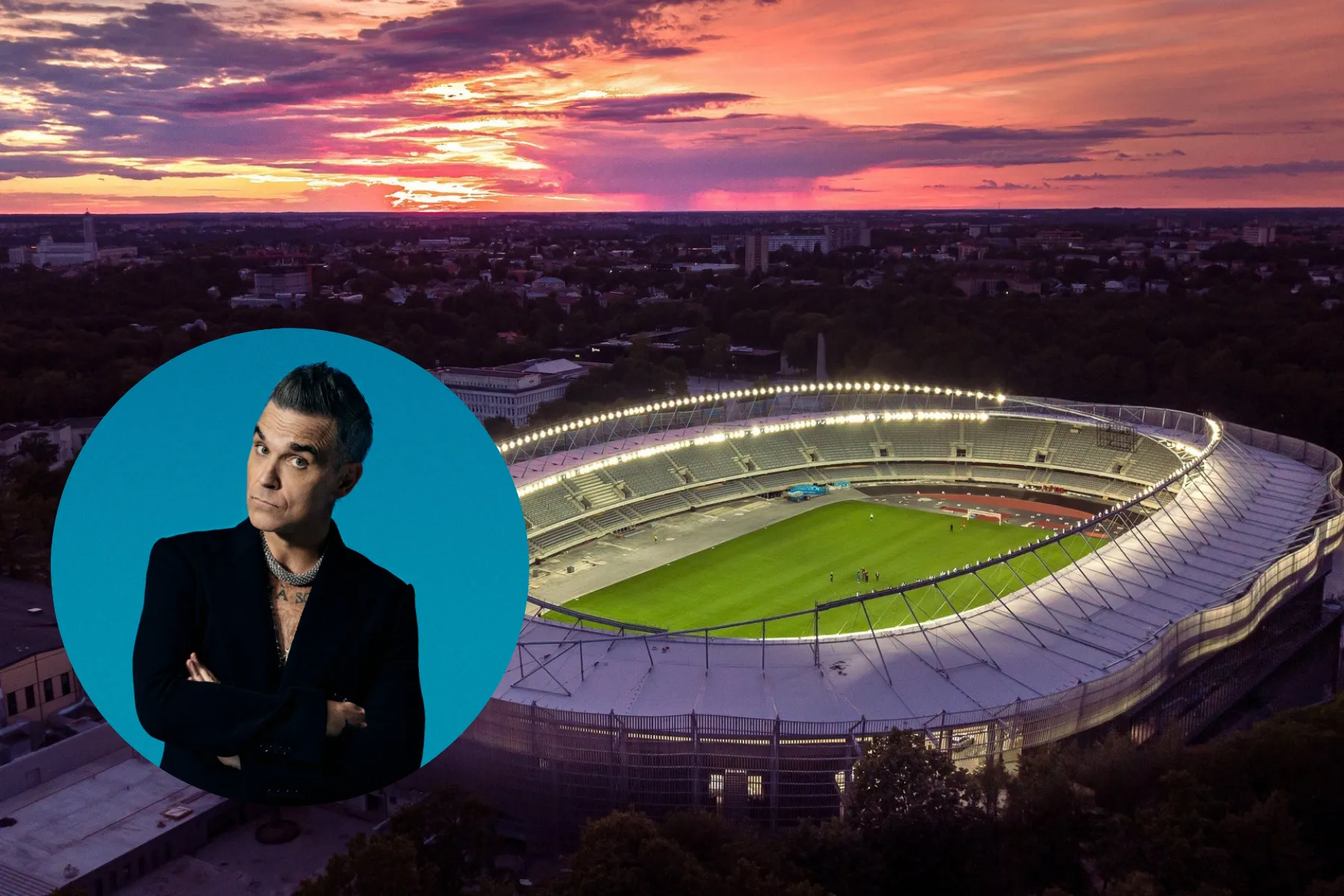 Asociatyvi / Kaunas. lt ir organizatorių nuotr.