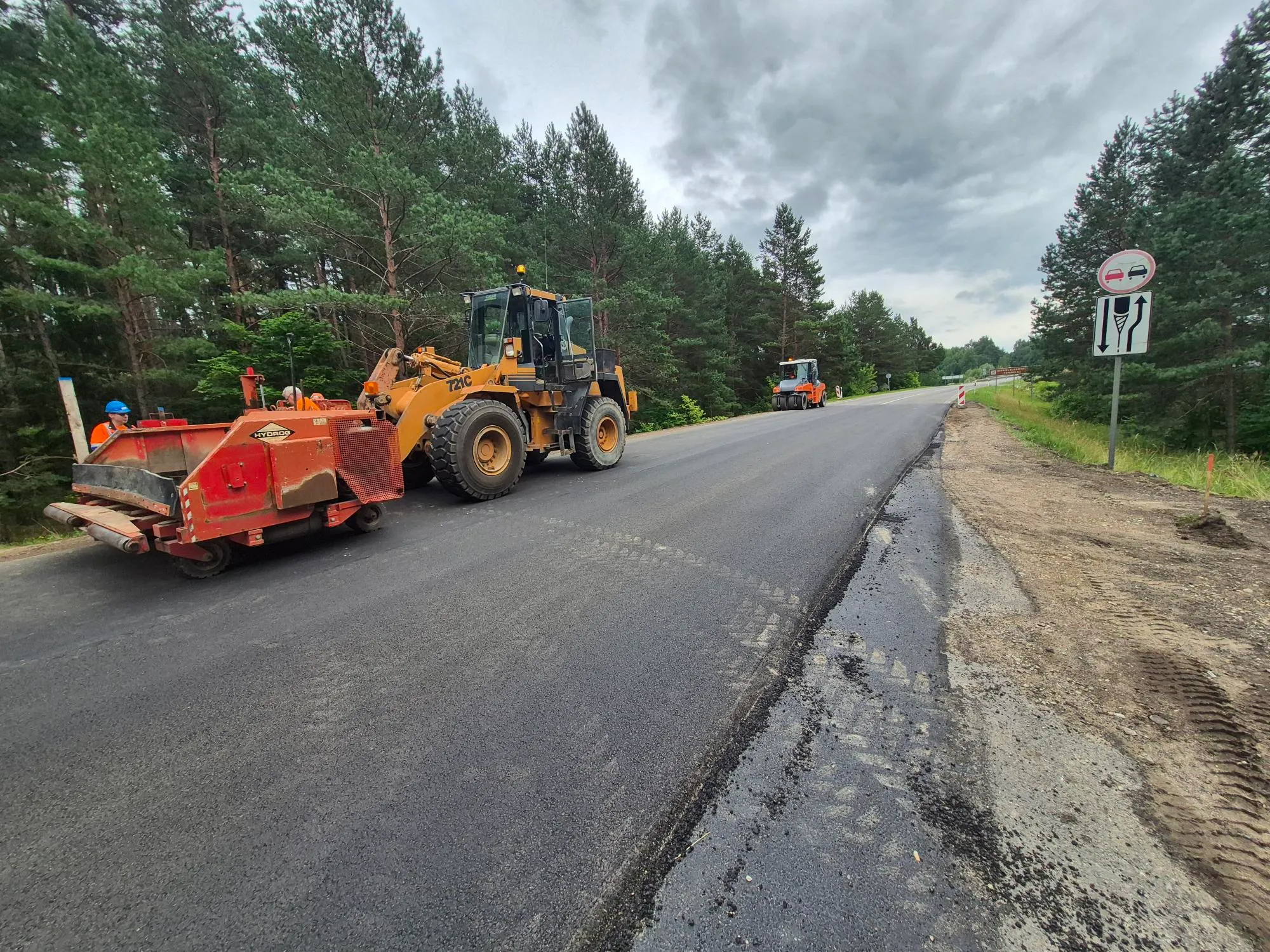 Asociatyvi / „Via Lietuva“ nuotr.