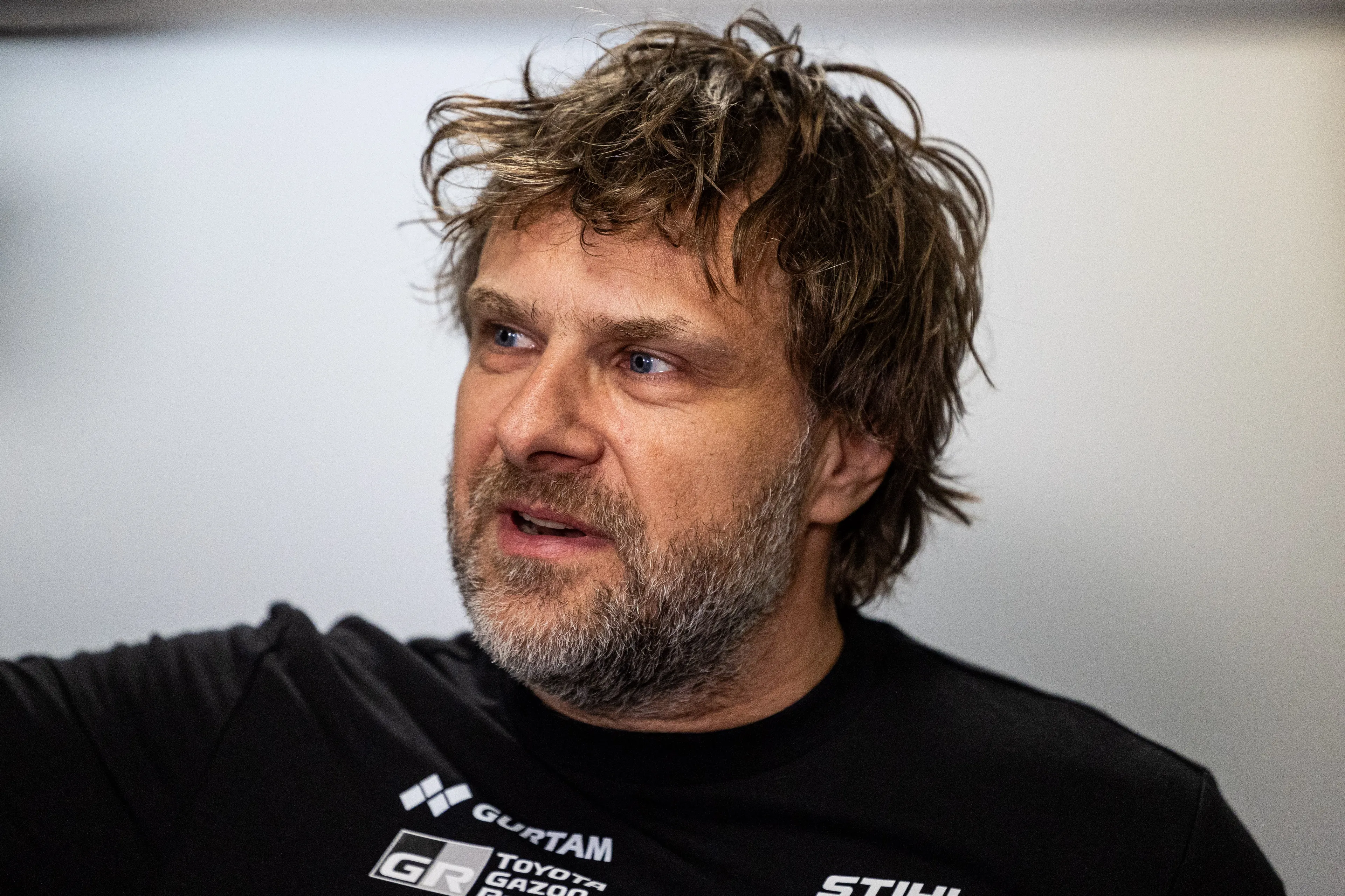 Benediktas Vanagas / P. Peleckio, BNS nuotr.