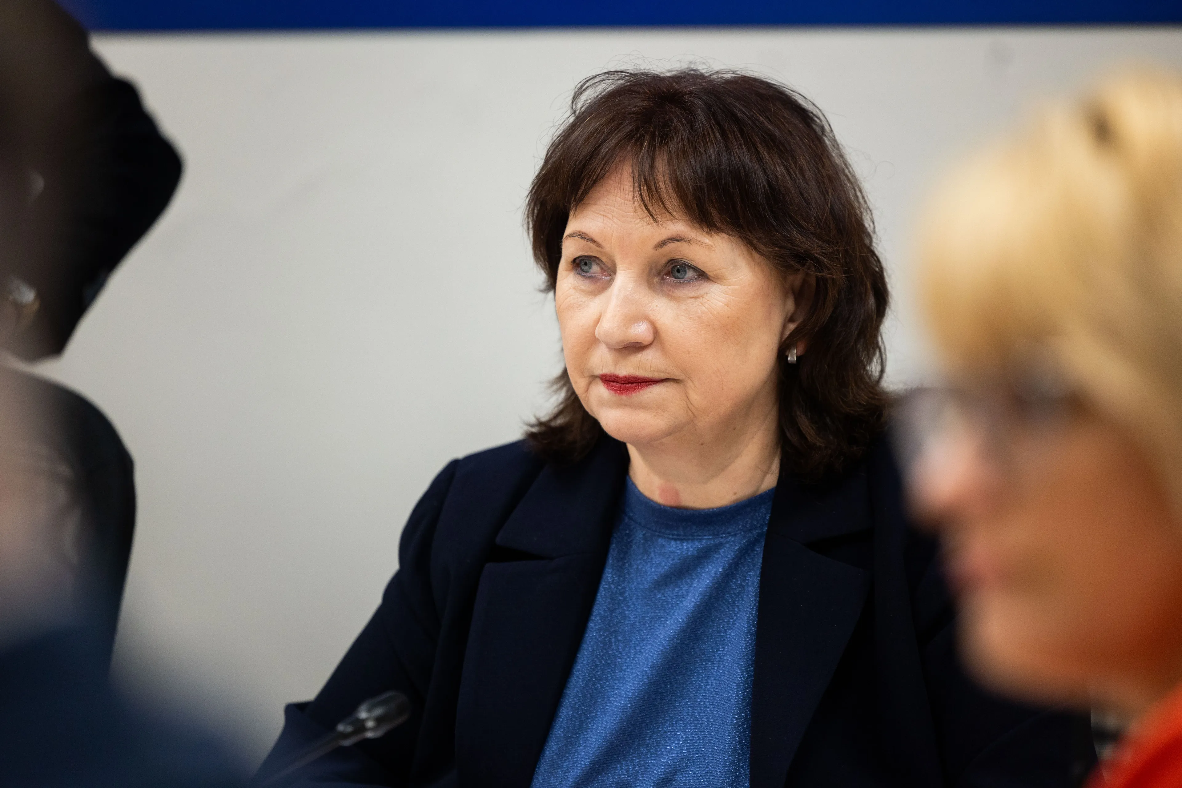 Jūratė Zailskienė