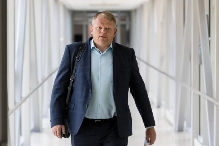 A. Palionis / P. Peleckio / BNS nuotr.