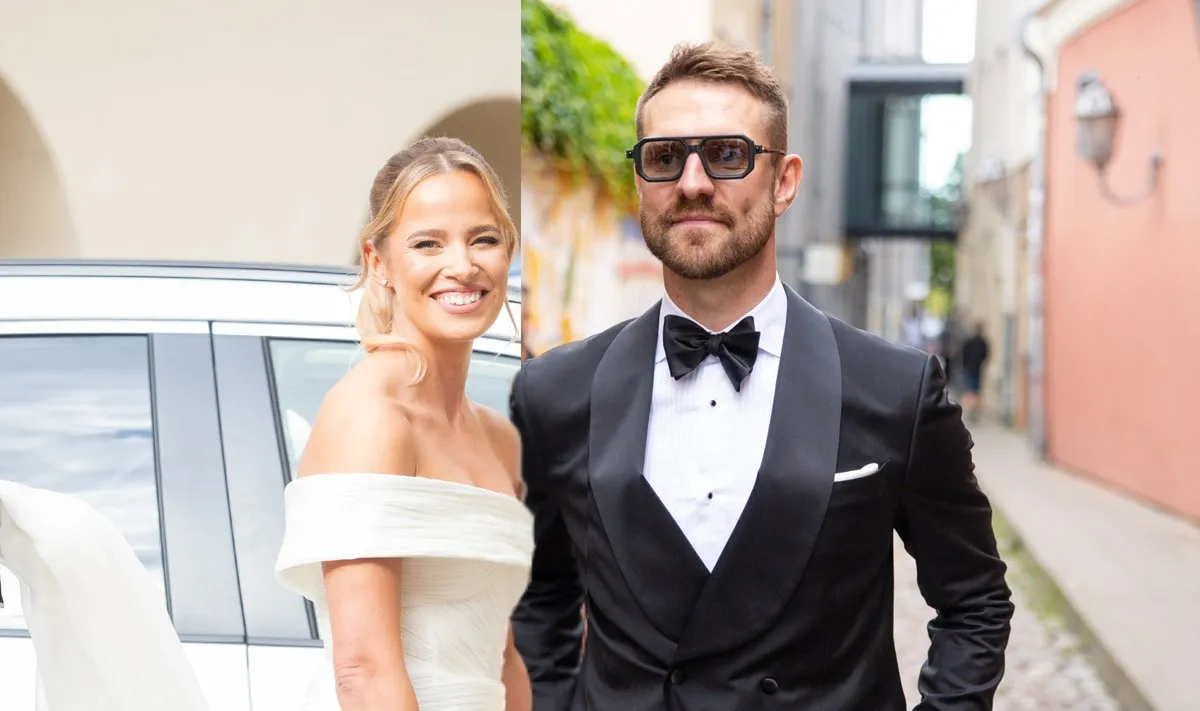 Mantas Stonkus ir Gelminė Glemžaitė