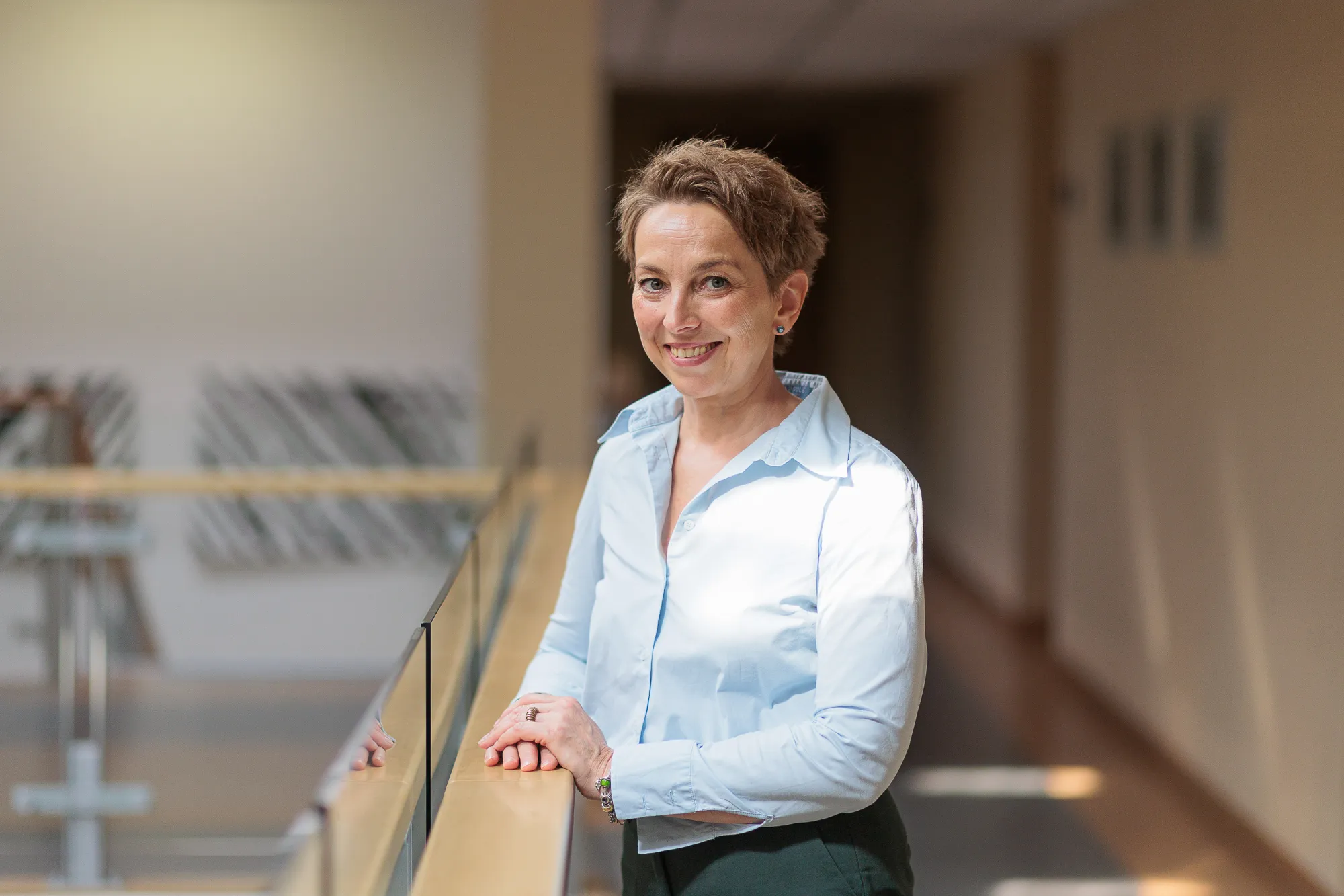 Jūratė Ruzaitė / R. Tenio nuotr.