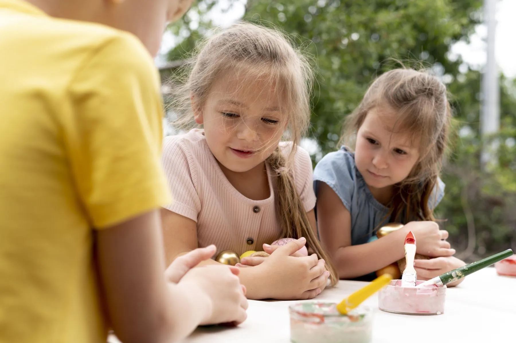 Mugė „Renkasi vaikai“ / Organizatorių nuotr.
