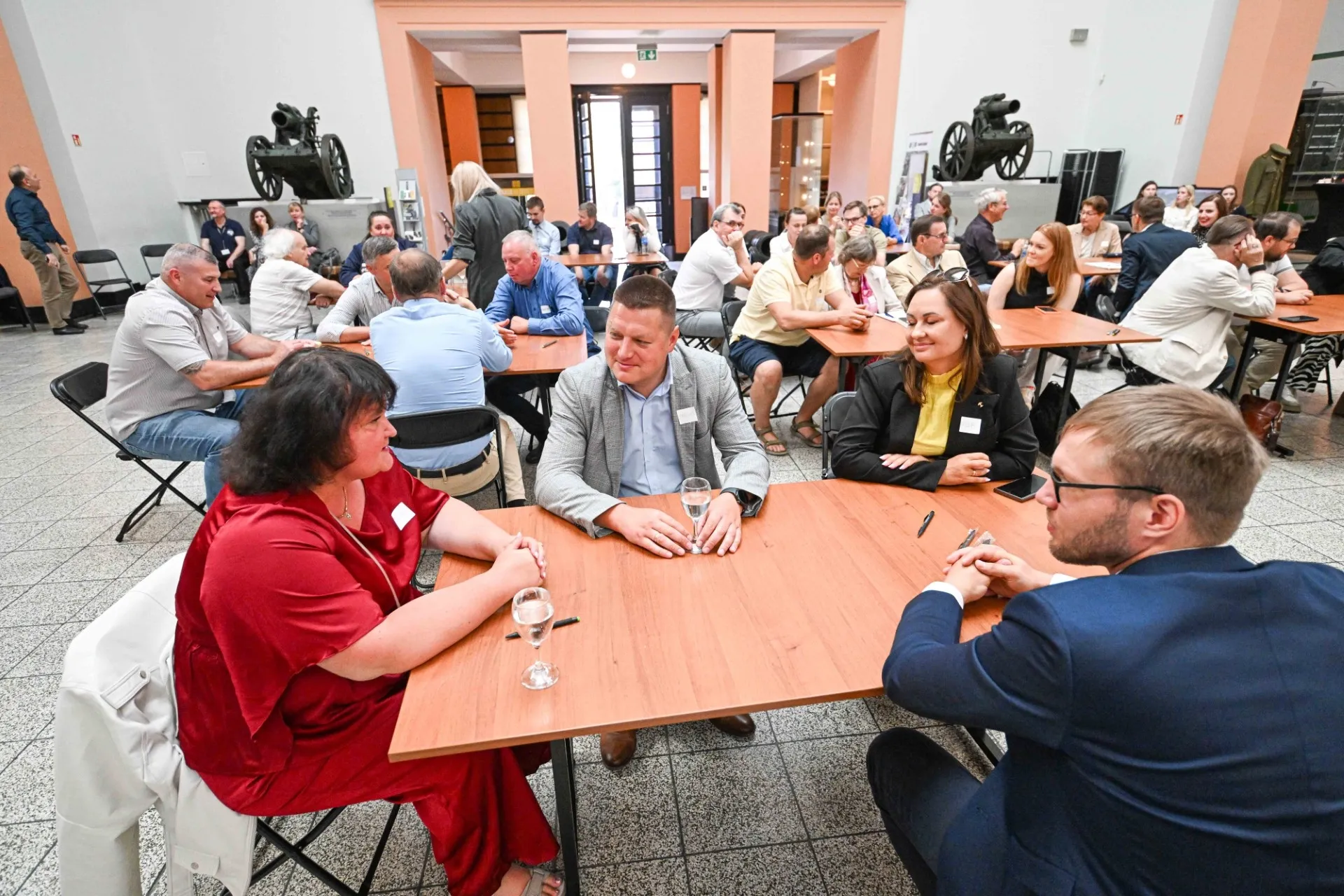 Asociatyvi / KAM nuotr.