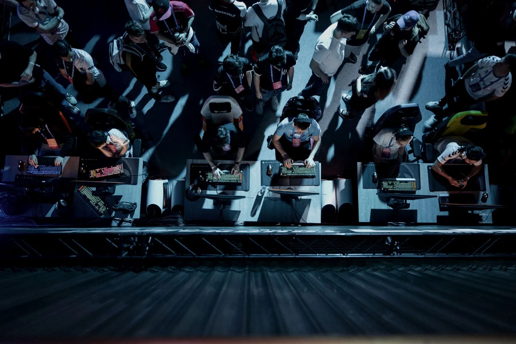 „GG VASARA“ Kauno „Akropolyje“ / Organizatorių nuotr.