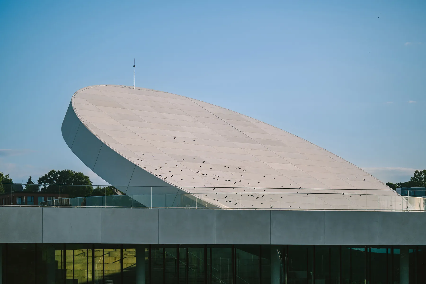 Mokslo sala / A. Aleksandravičiaus nuotr.