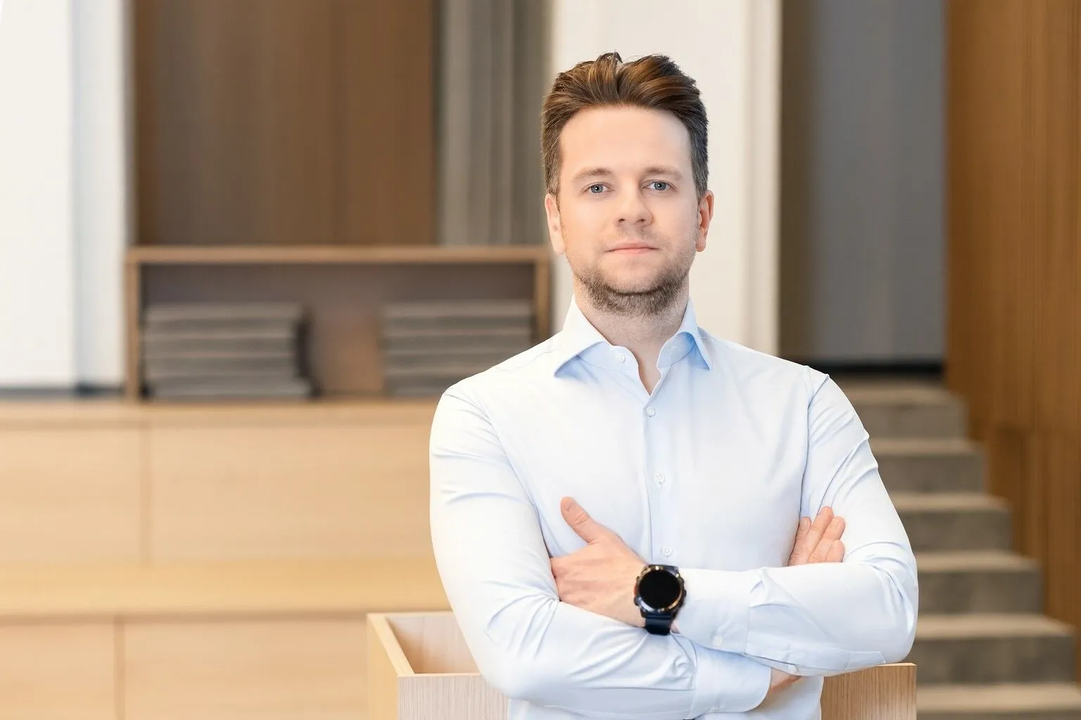 Paulius Kudarauskas / TELEDEMA nuotr.