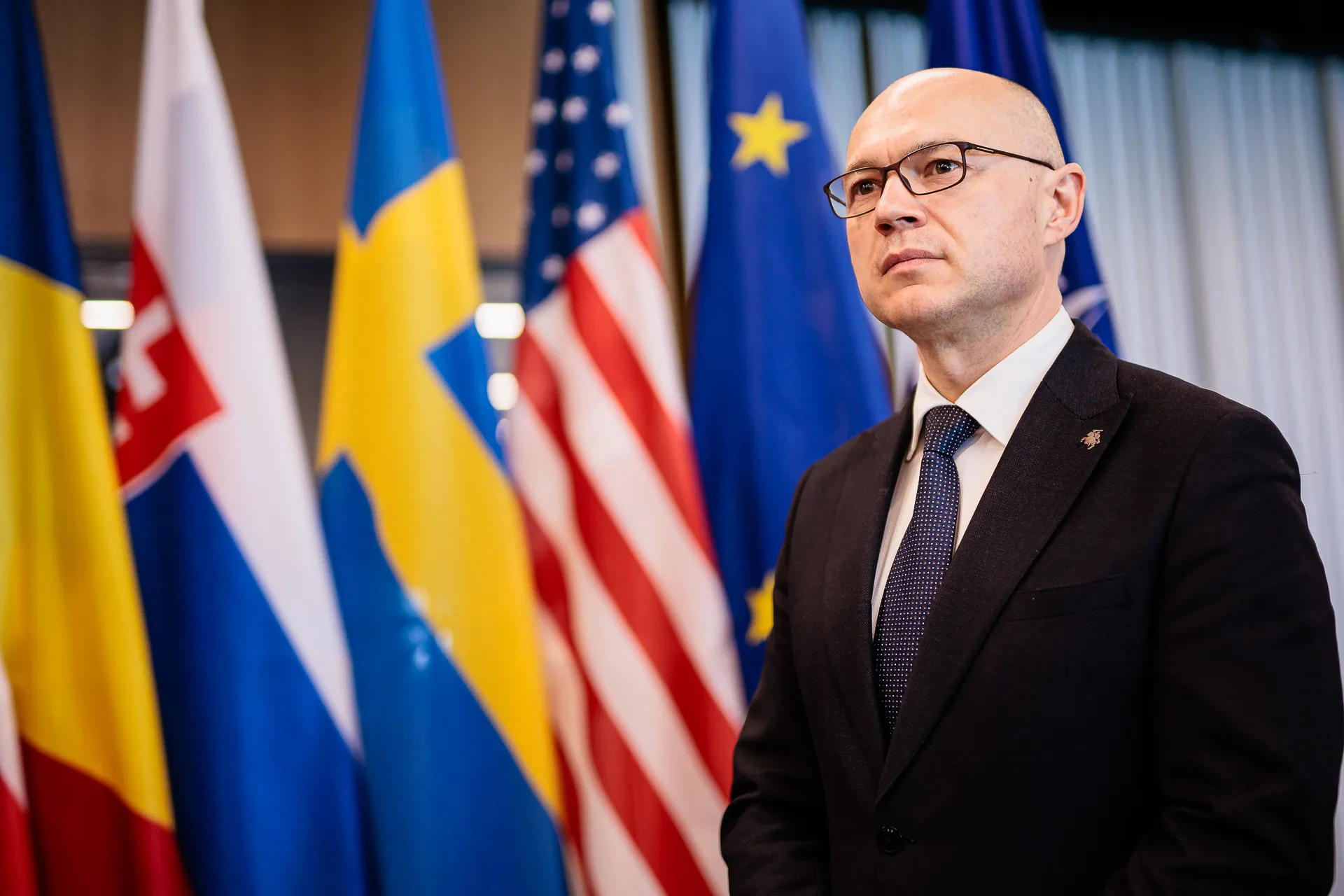 Eugenijus Sabutis / ELTA / J. Elinsko nuotr.