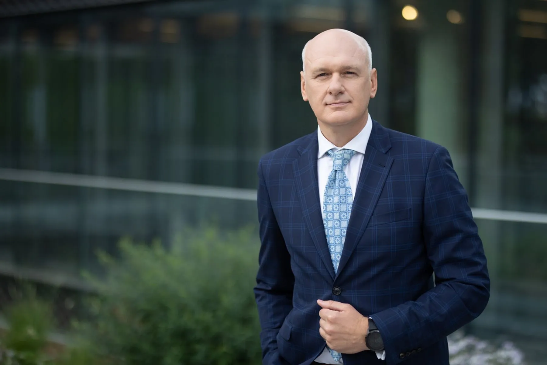 S. Mickus / Aplinkos ministerijos nuotr.