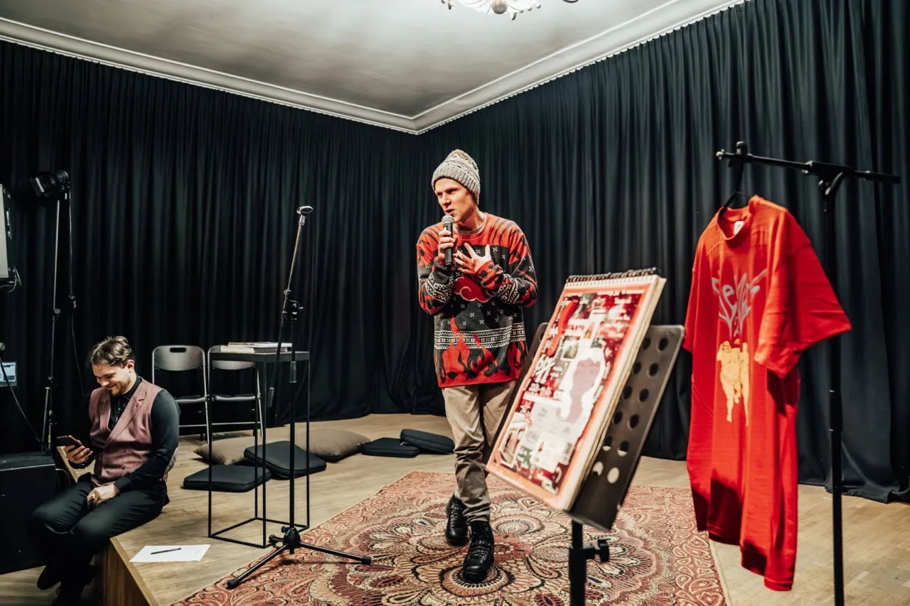 Slemas Kaune_nuotr. Vytis Mantrimavičius_2