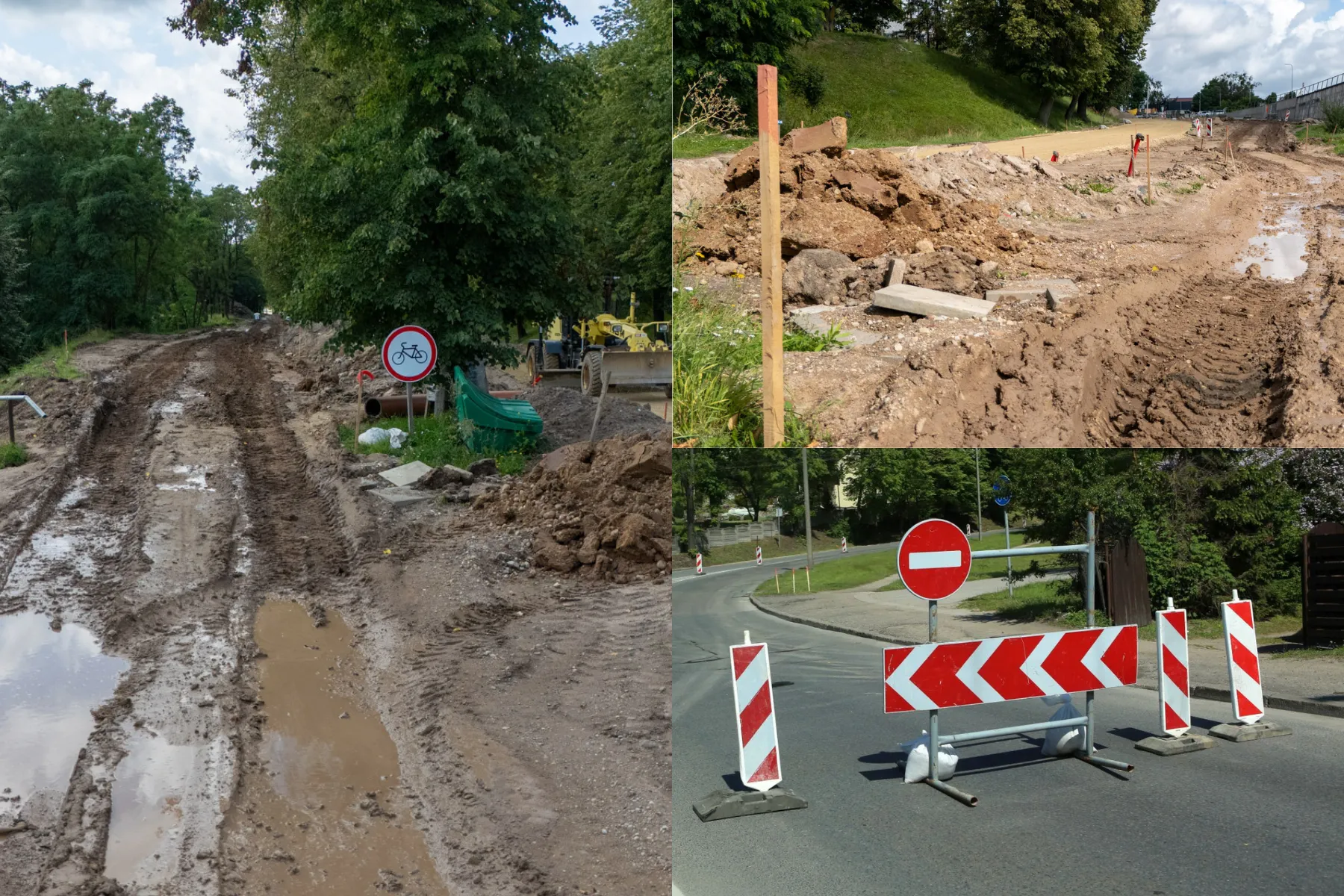 Asociatyvi / M. Patašiaus / Kas vyksta Kaune nuotr.