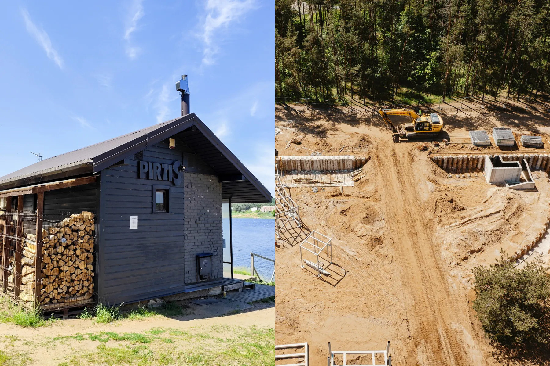 Asociatyvi / R. Tenio / Kaunas.lt nuotr.