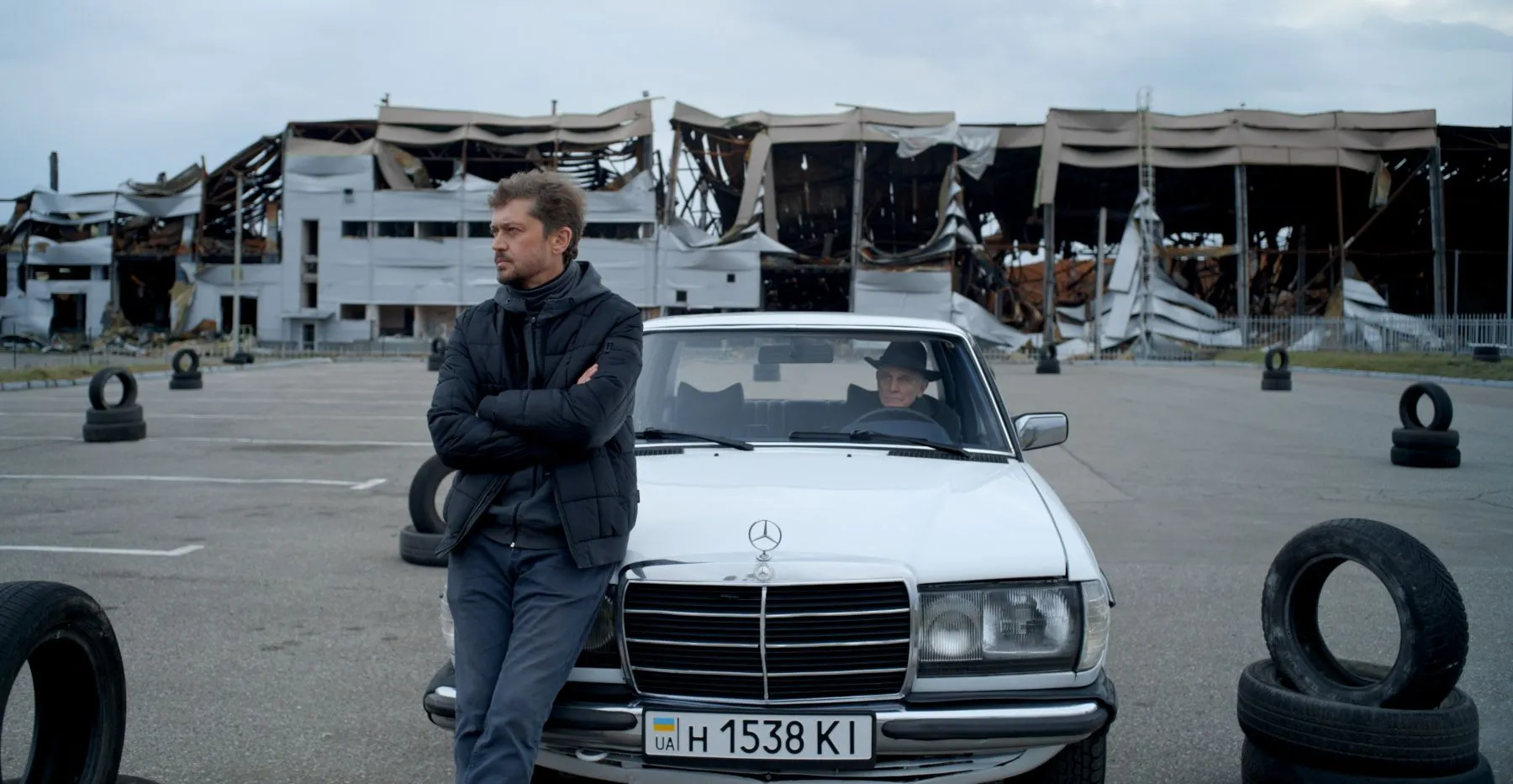 Filmas „Iki pergalės!“ / Stop kadro nuotr.