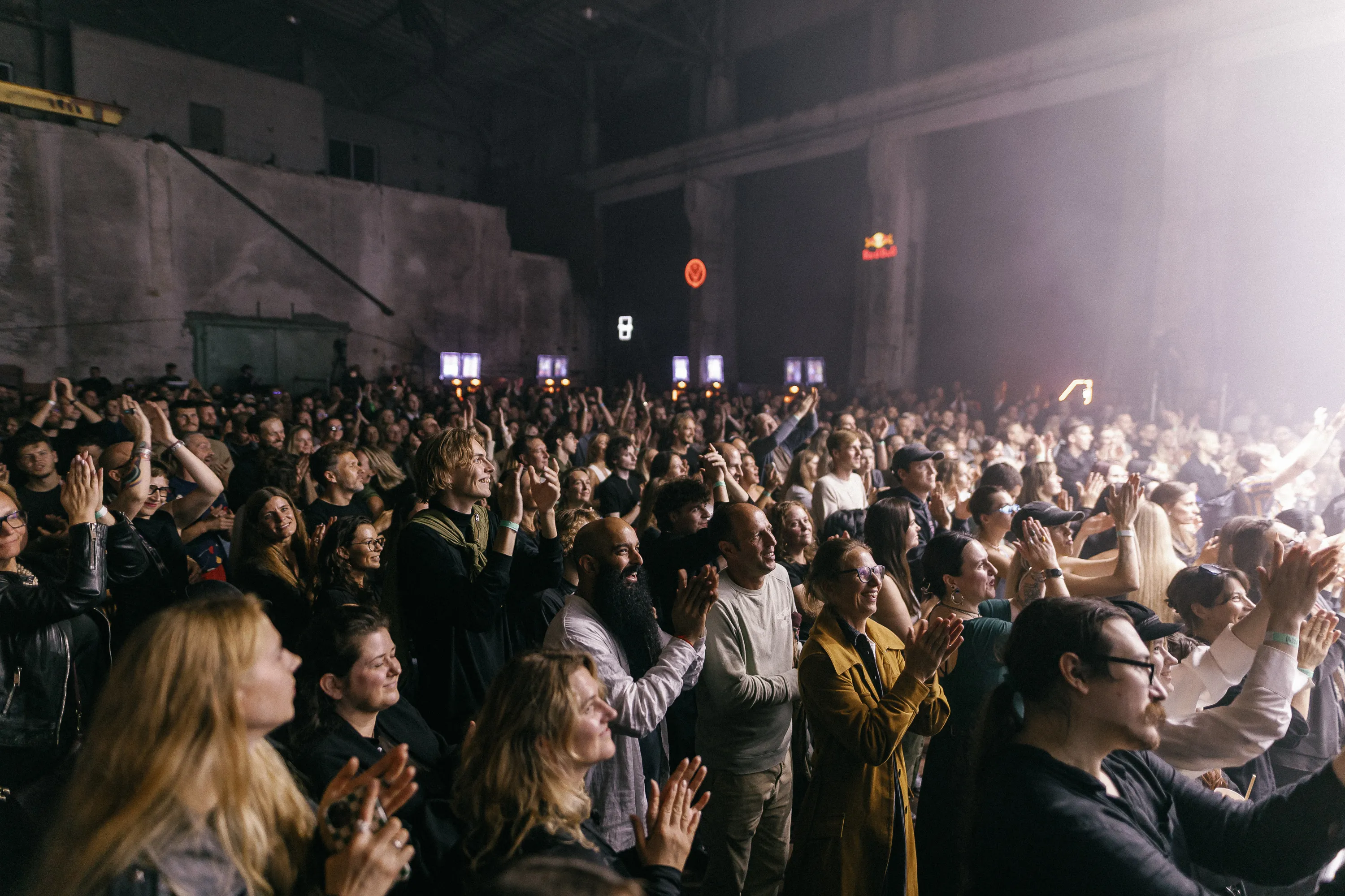 Festivalis „Audra“ / G. Jovaišos nuotr.