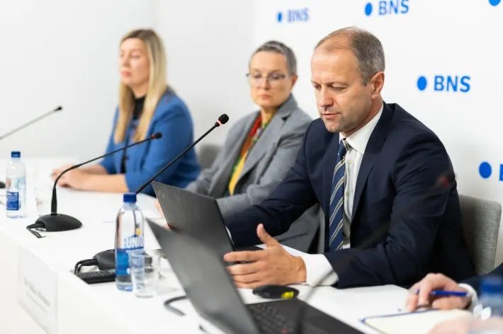 Tyrimas: SAM intervencijos blogins pacientams paslaugų kokybę