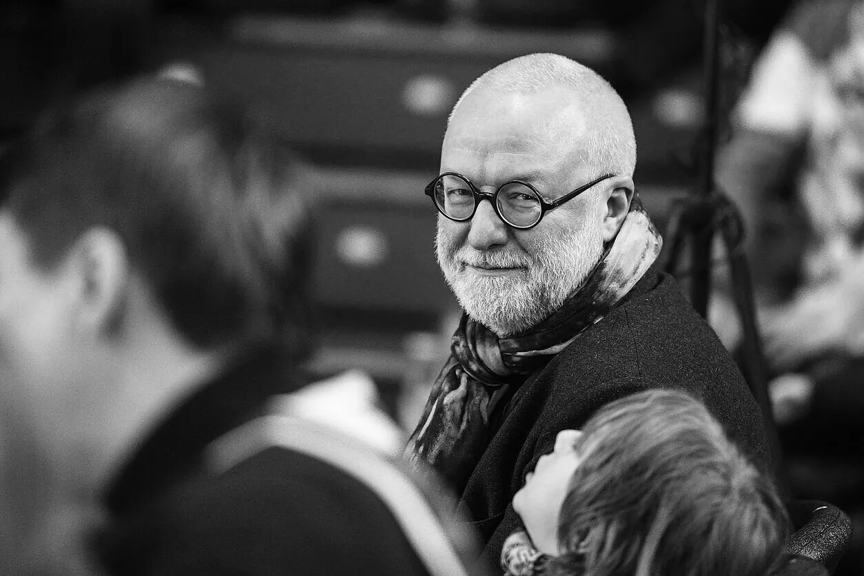 Audrys Karalius / BNS nuotr.