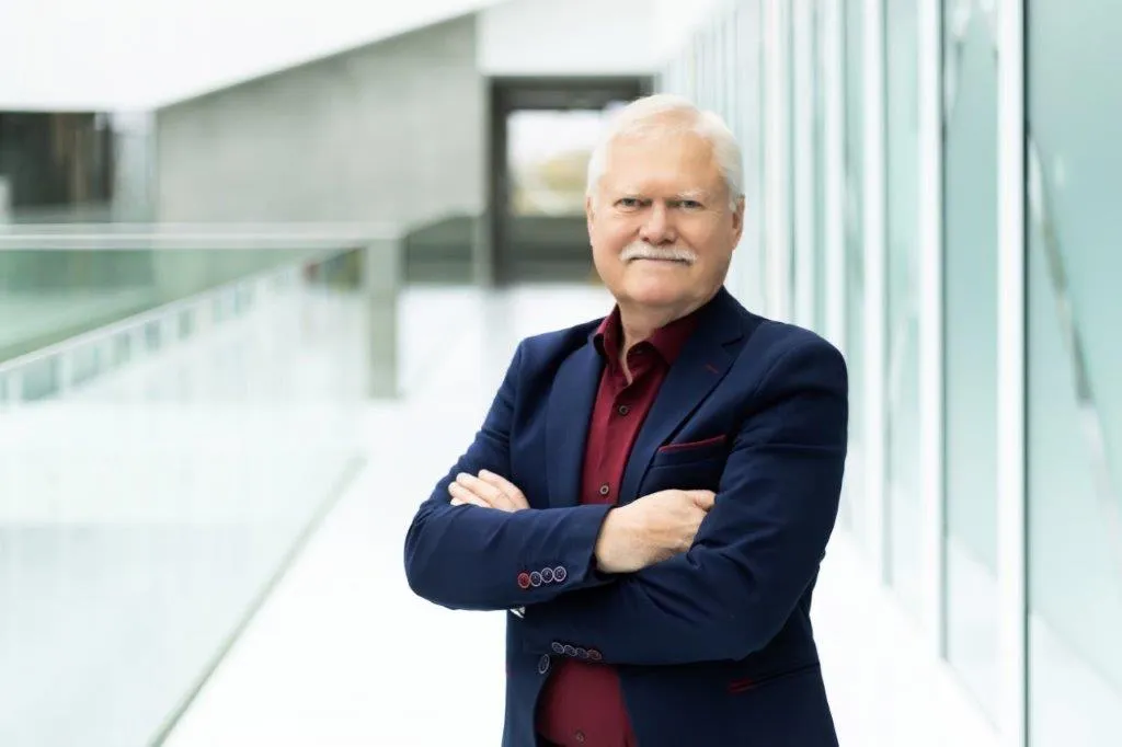 Vytautas Markevicius / KTU nuotr.