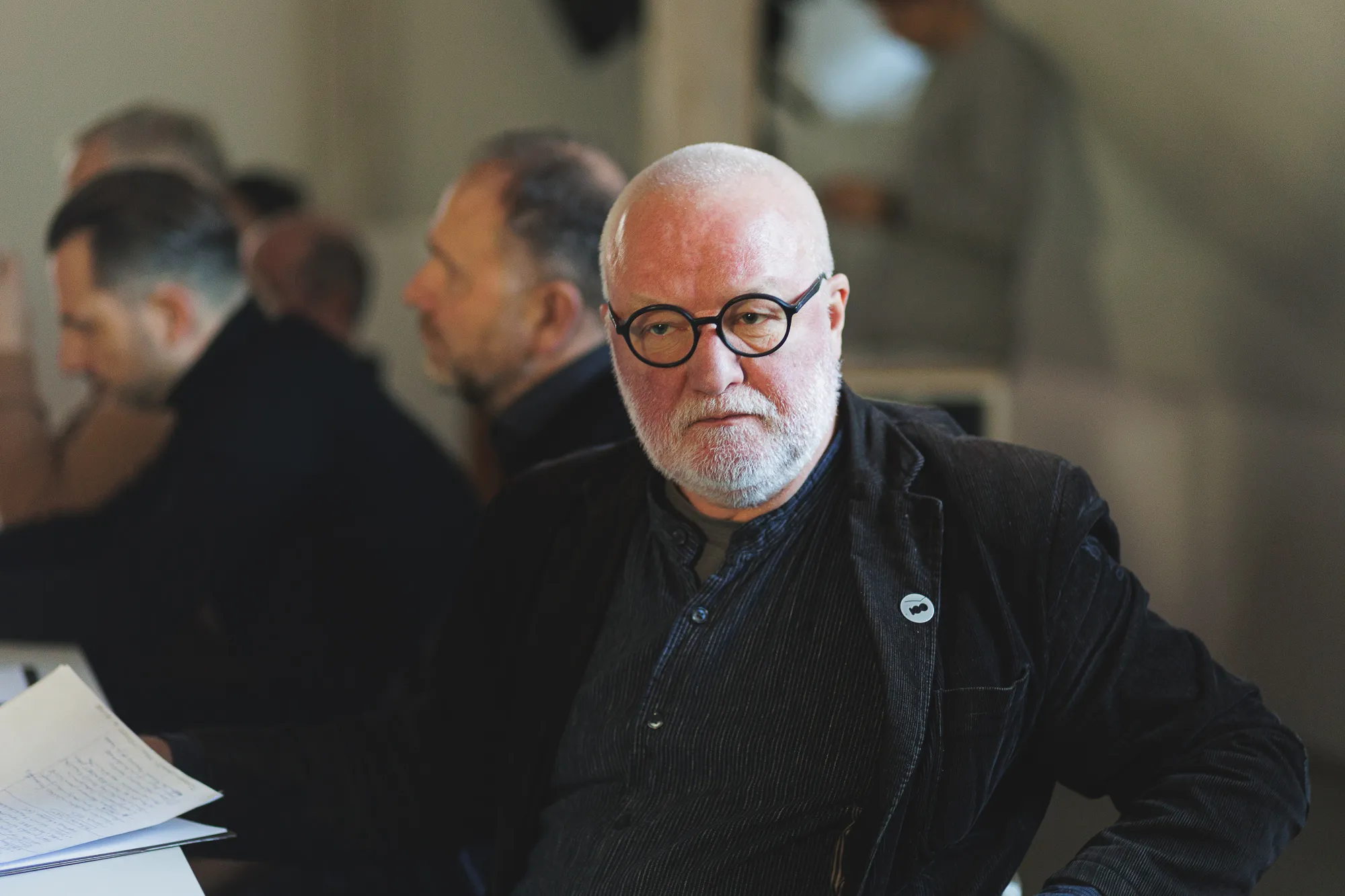 Audrys Karalius / R. Tenio nuotr.