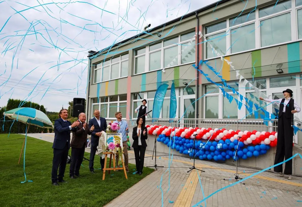 Šlienavos pagrindinės mokyklos darželis