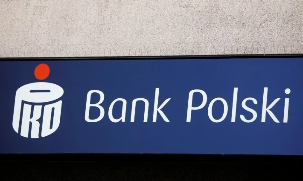 PKO Bank Polski