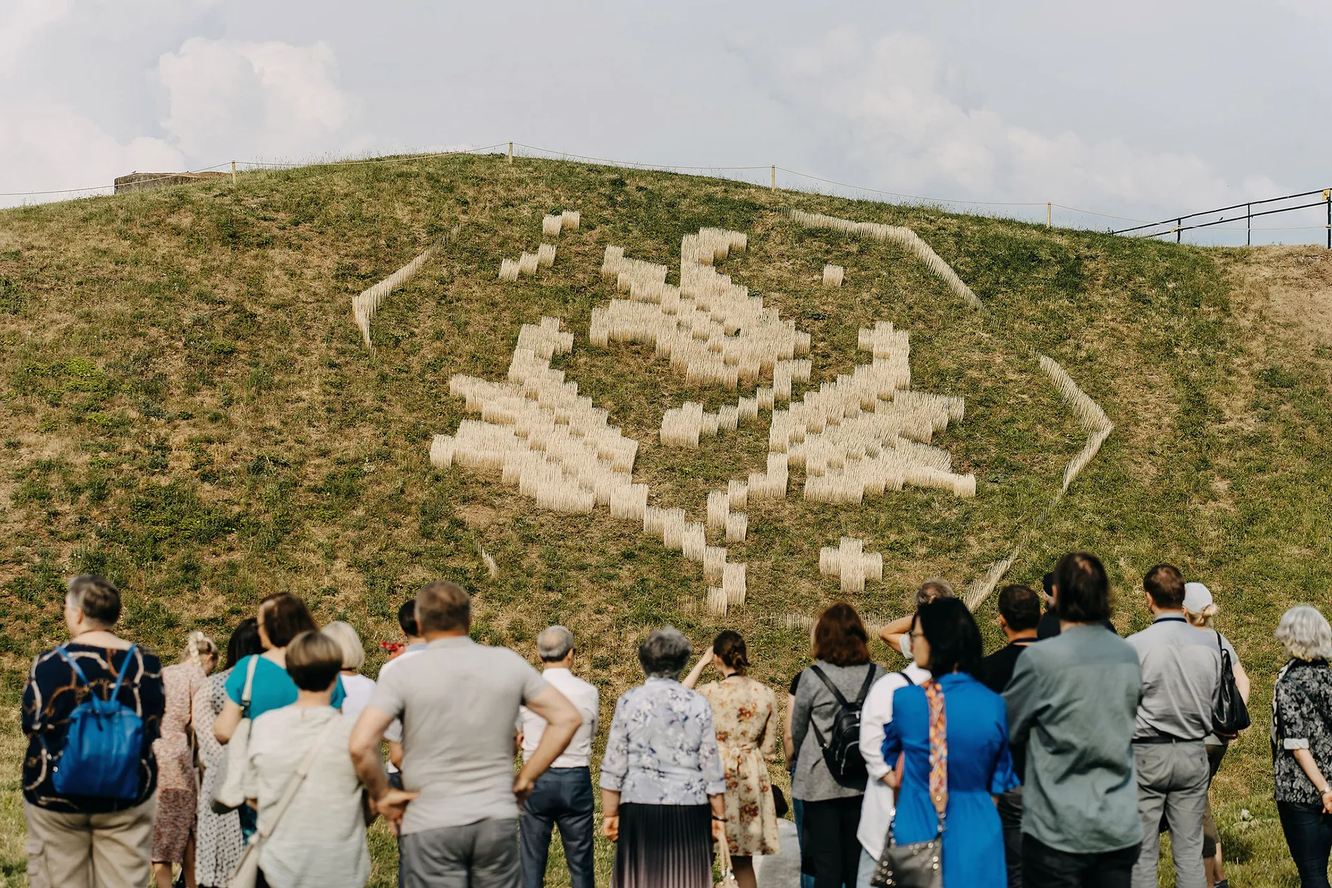 Greta Kardi-Kardišiūtė VIZITĖLĖ. Martyno Plepio nuotr. (3)