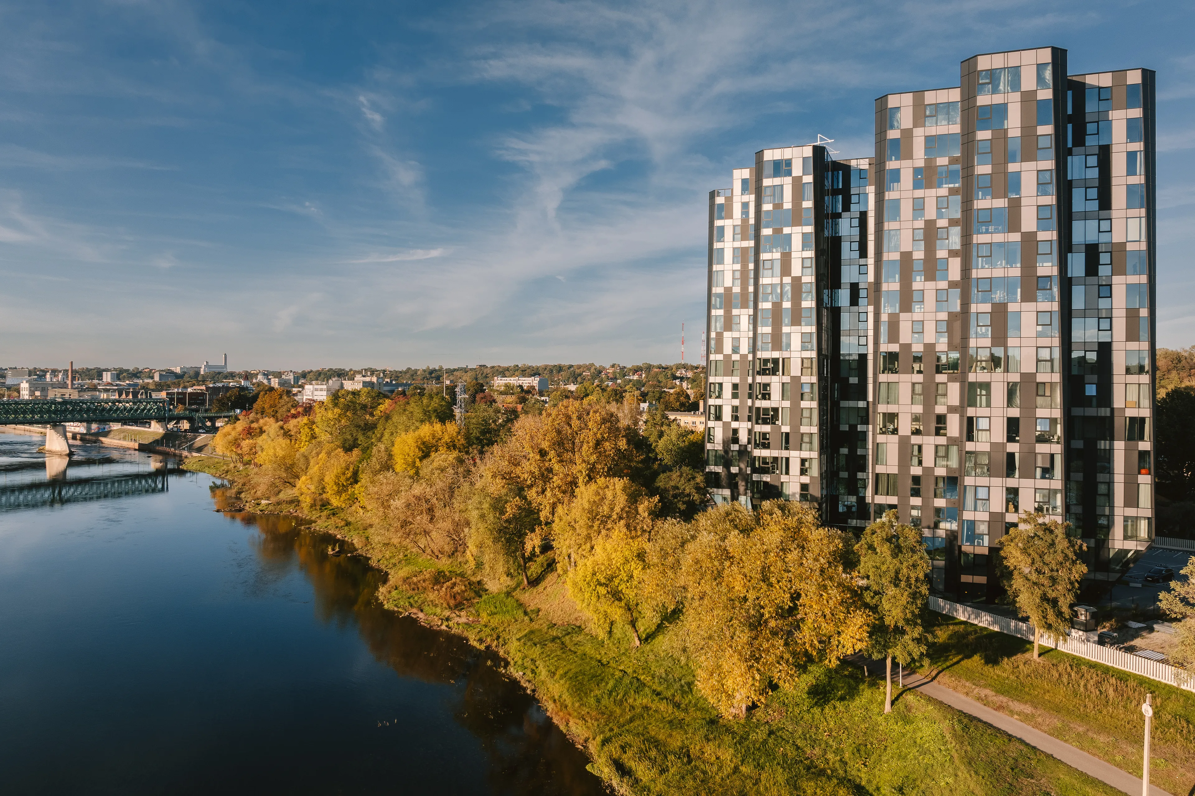 „Kaunorama“ / Organizatorių nuotr.