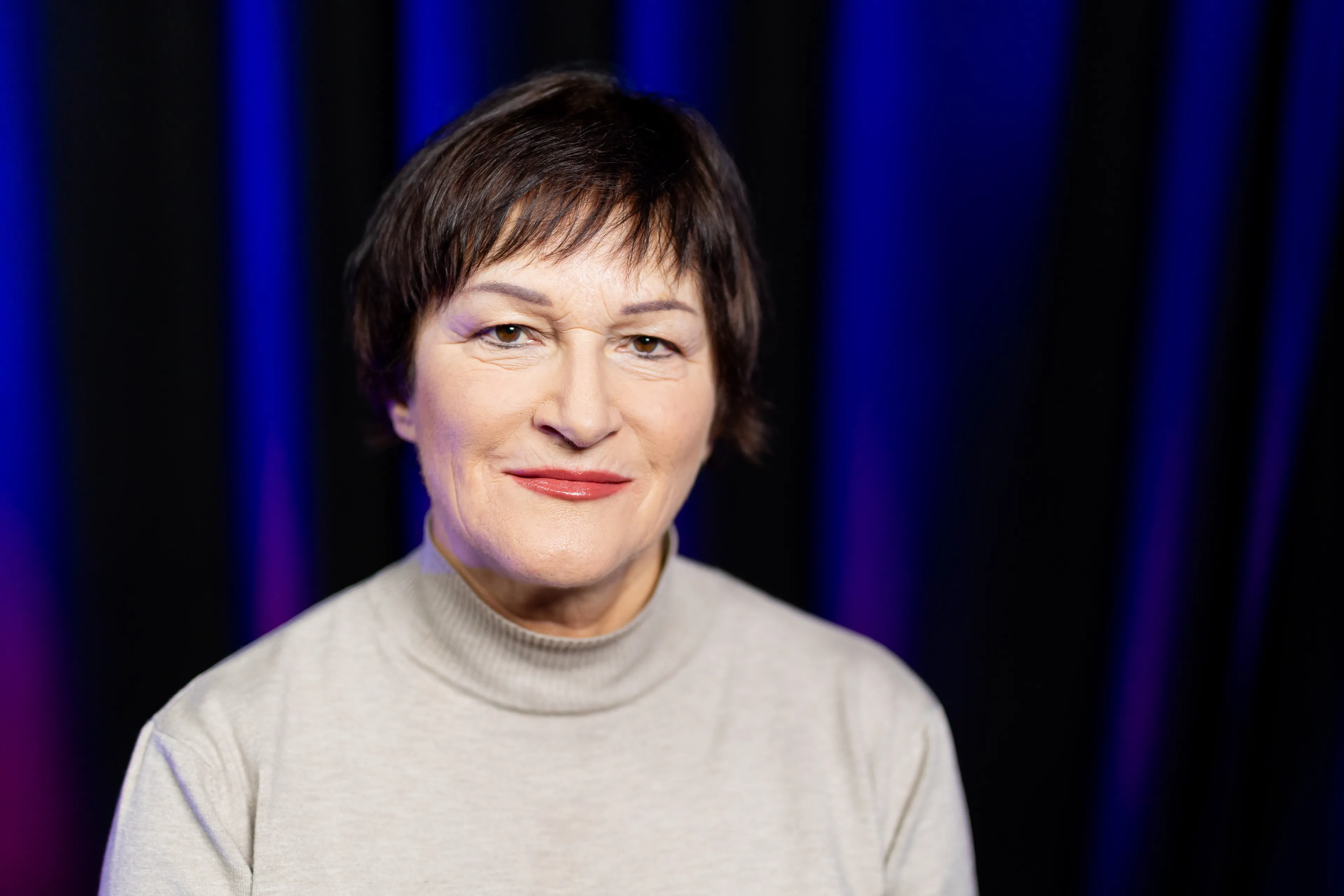 Birutė Vėsaitė / Ž. Gedvilos / ELTA nuotr.