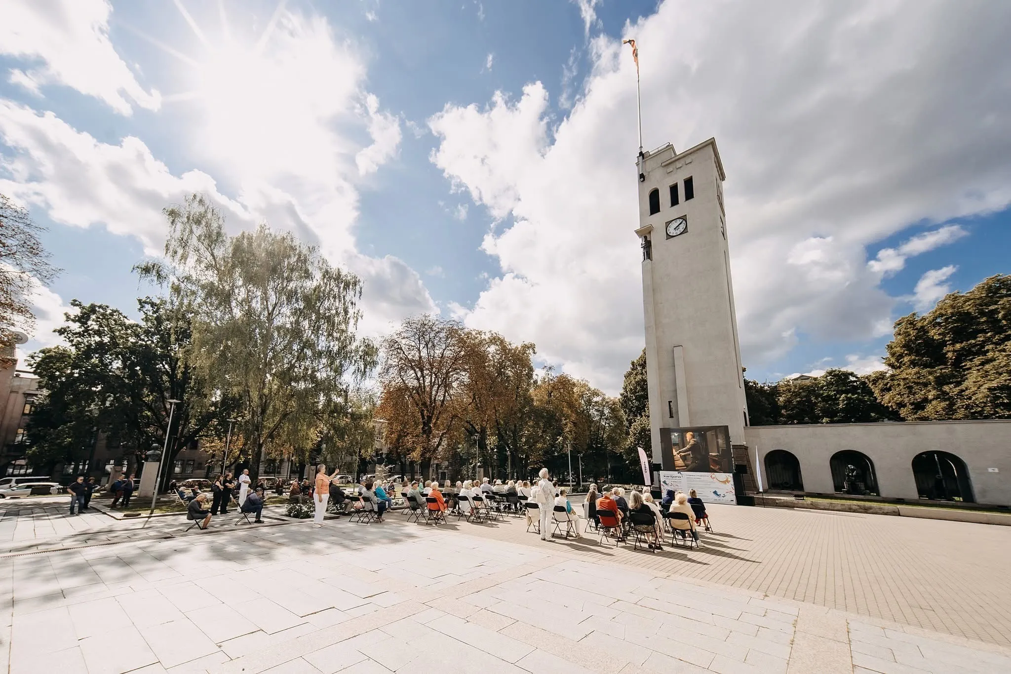 Tarptautinis Kauno kariljono muzikos festivalis_E.Lylaus nuotrauka_3