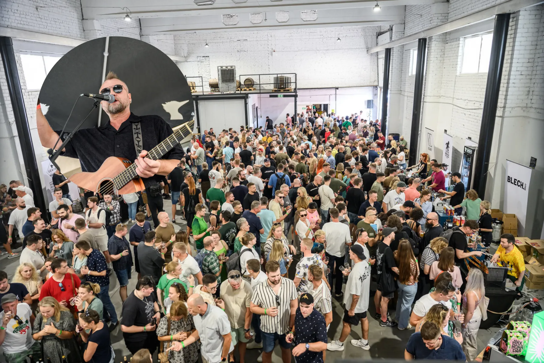 Festivalis „Genys &amp; Friends 2025“