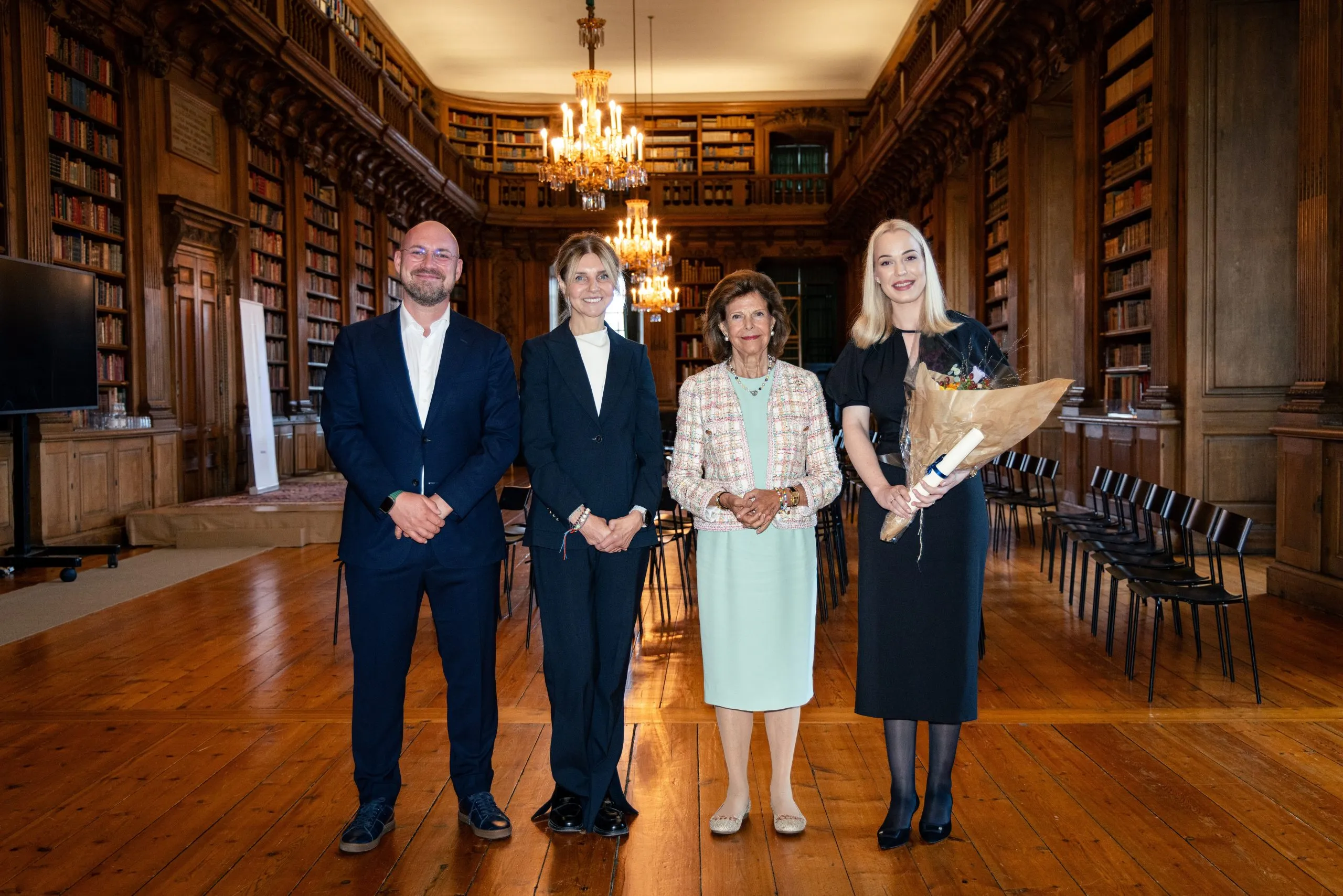 Sonata Tomkevičienė / „Addere Care“ nuotr.