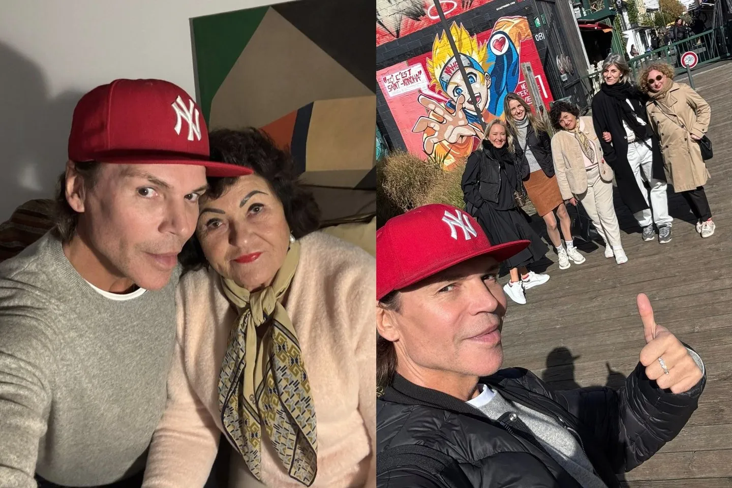 J. Statkevičius / Soc. tinklo nuotr.